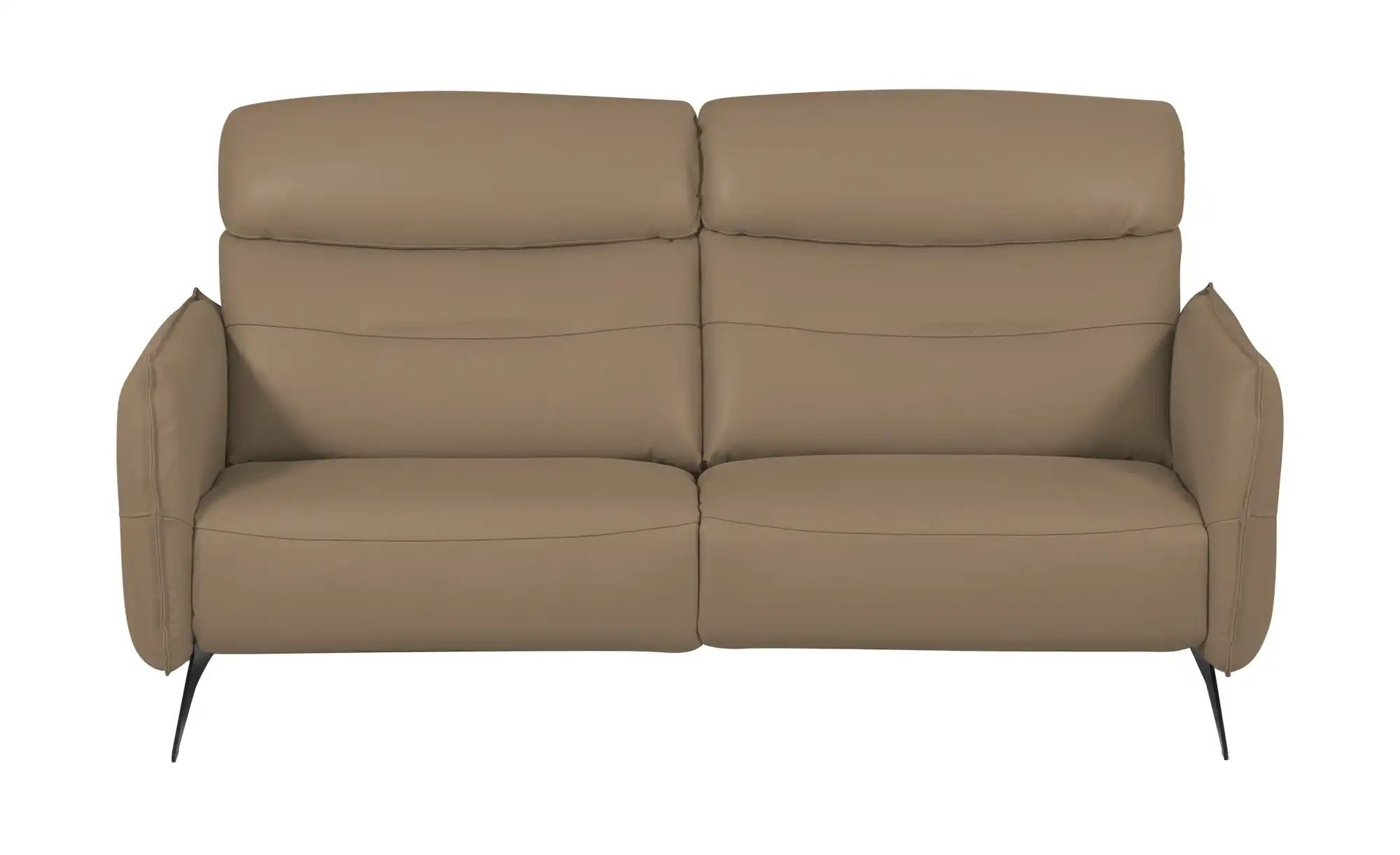 uno Einzelsofa  Lazio ¦ braun ¦ Maße (cm): B: 192 H: 102 T: 95.0 Polstermöb günstig online kaufen