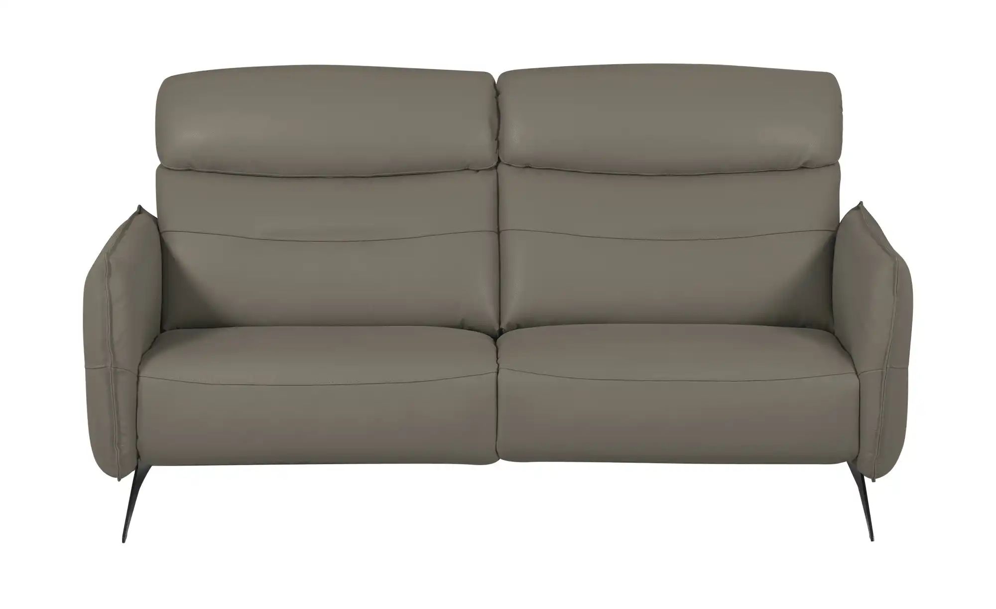 uno Einzelsofa  Lazio ¦ grau ¦ Maße (cm): B: 192 H: 102 T: 95.0 Polstermöbe günstig online kaufen