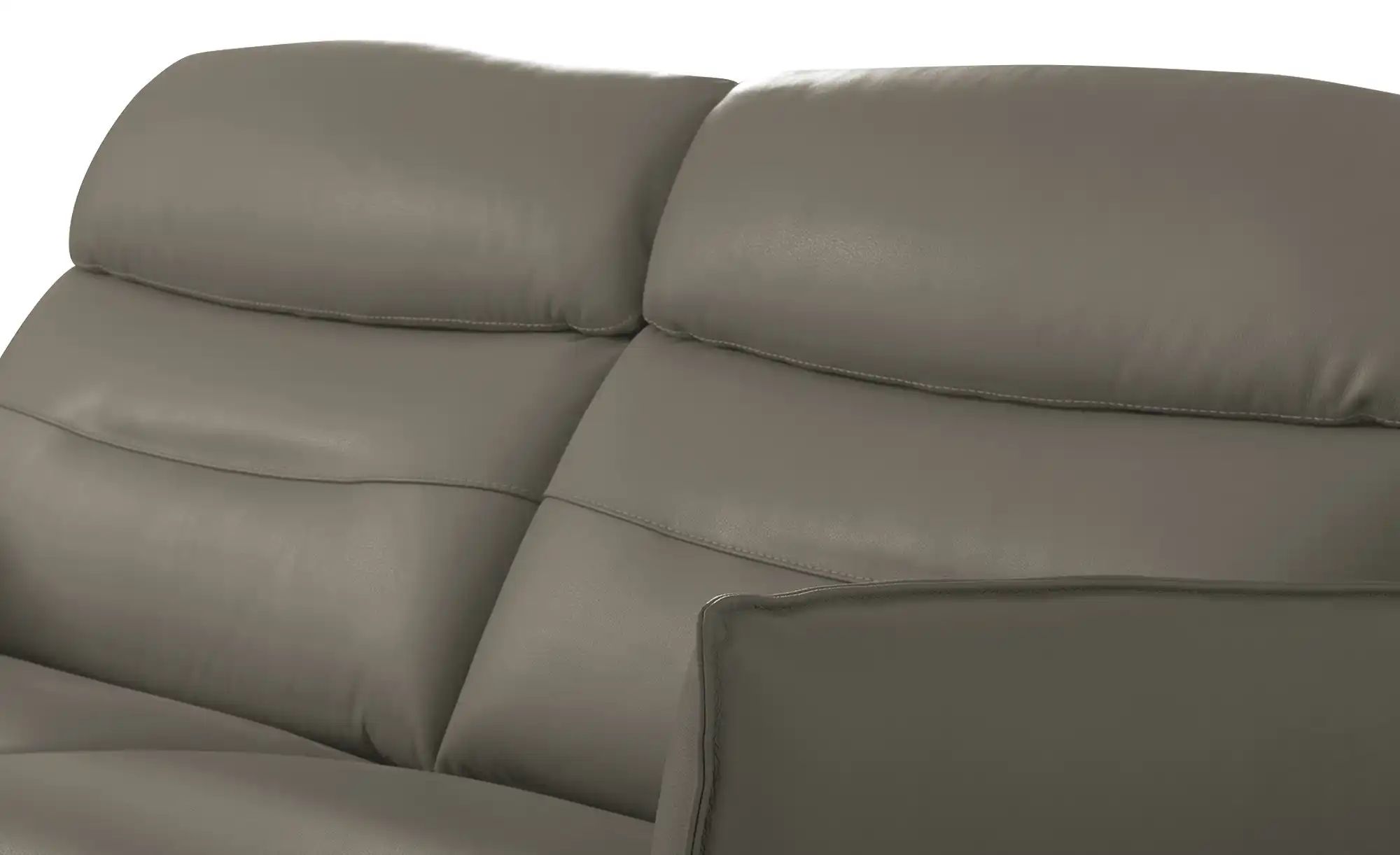 uno Einzelsofa  Lazio ¦ grau ¦ Maße (cm): B: 192 H: 102 T: 95.0 Polstermöbe günstig online kaufen