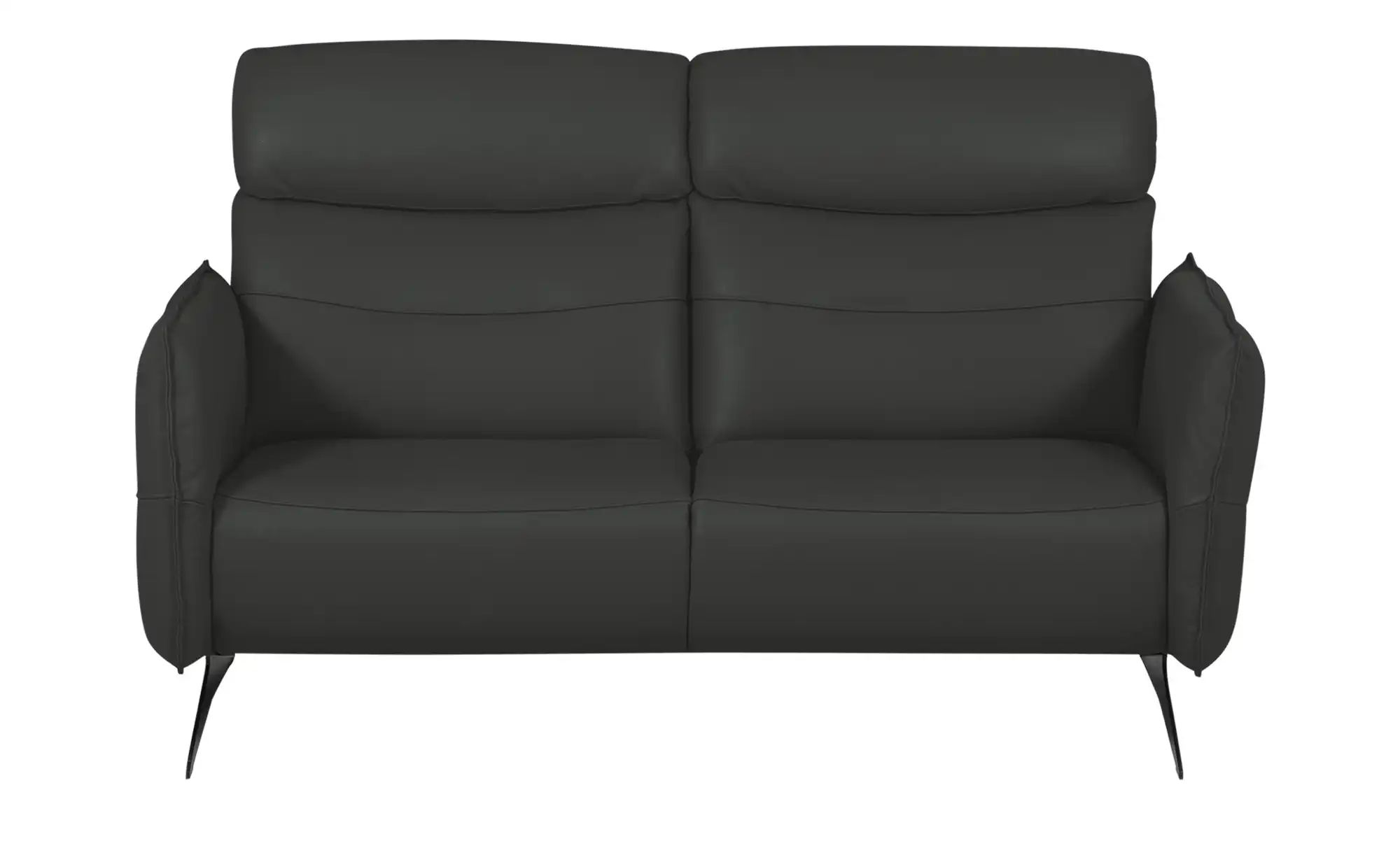 uno Einzelsofa  Lazio ¦ schwarz ¦ Maße (cm): B: 172 H: 102 T: 95.0 Polsterm günstig online kaufen