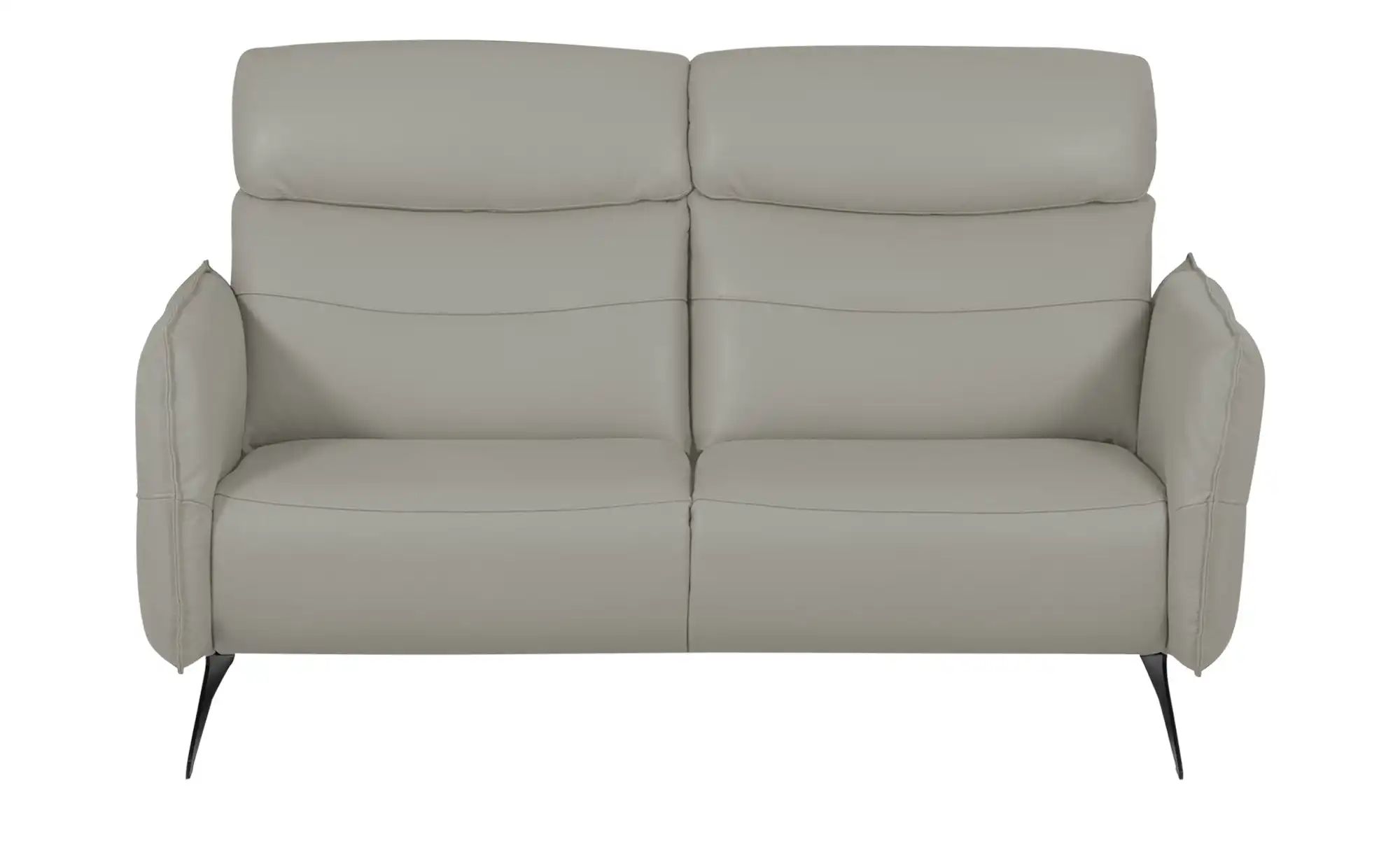 uno Einzelsofa  Lazio ¦ grau ¦ Maße (cm): B: 172 H: 102 T: 95.0 Polstermöbe günstig online kaufen