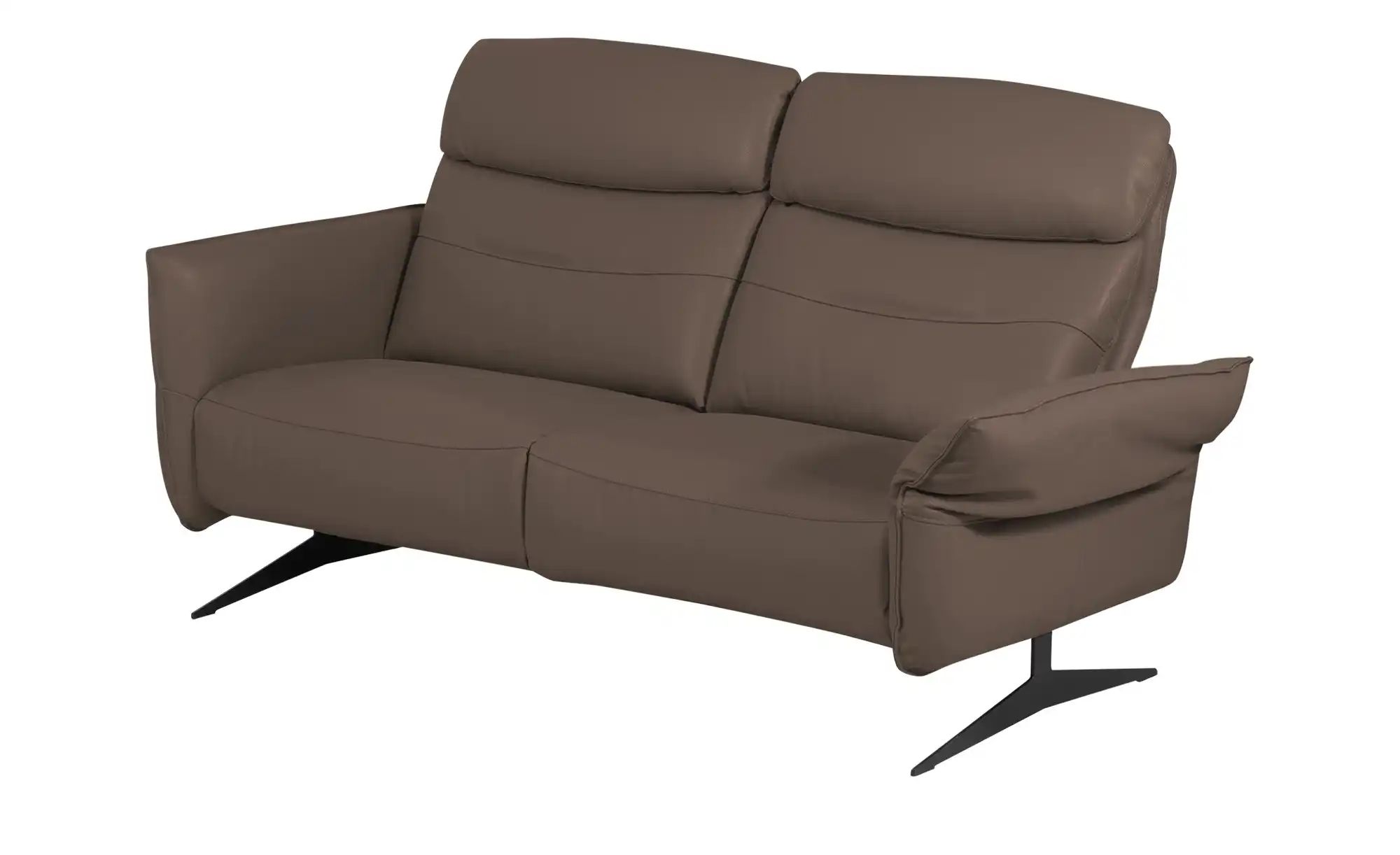 uno Einzelsofa  Lazio ¦ braun ¦ Maße (cm): B: 172 H: 102 T: 95.0 Polstermöb günstig online kaufen