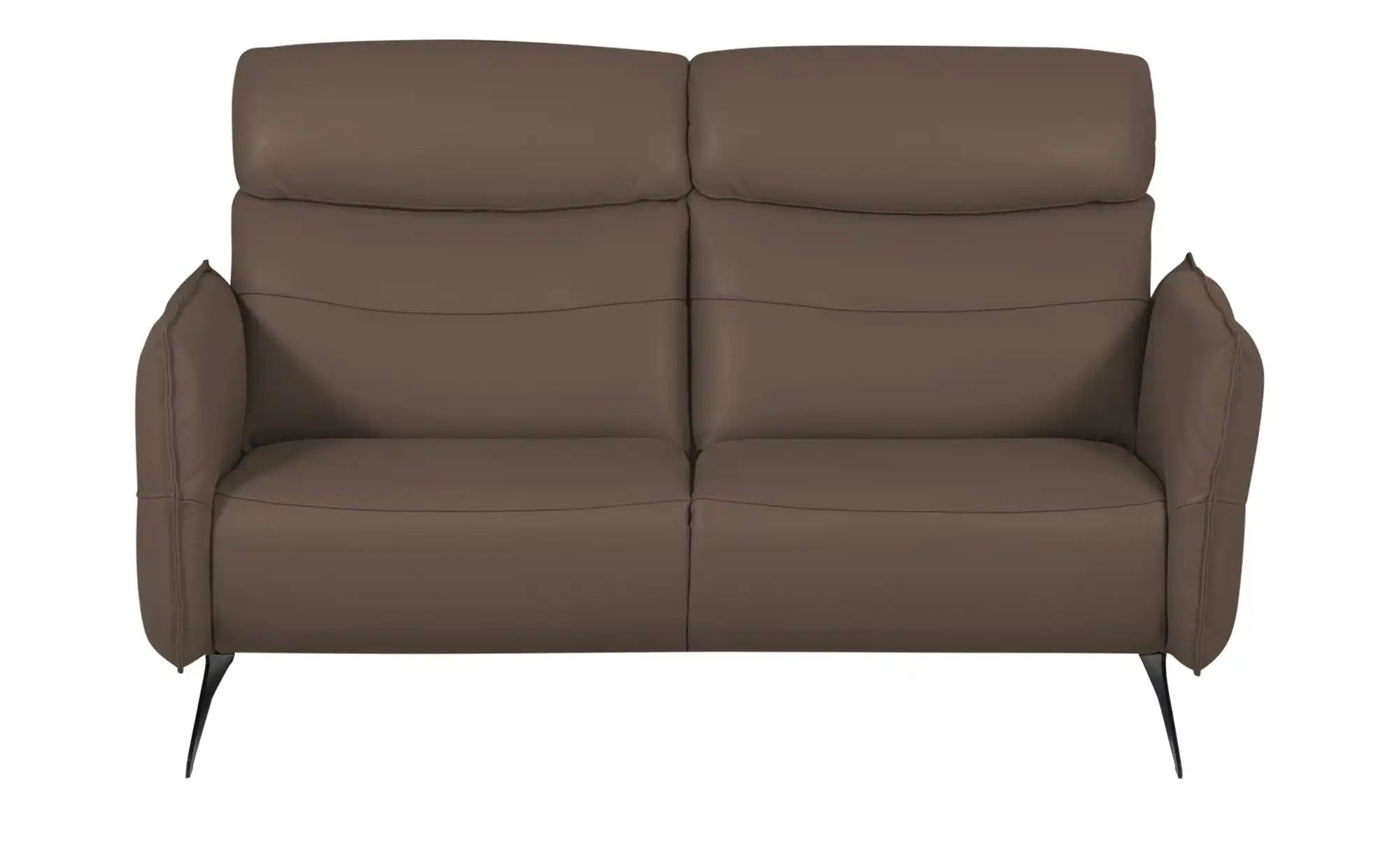 uno Einzelsofa  Lazio ¦ braun ¦ Maße (cm): B: 172 H: 102 T: 95.0 Polstermöb günstig online kaufen