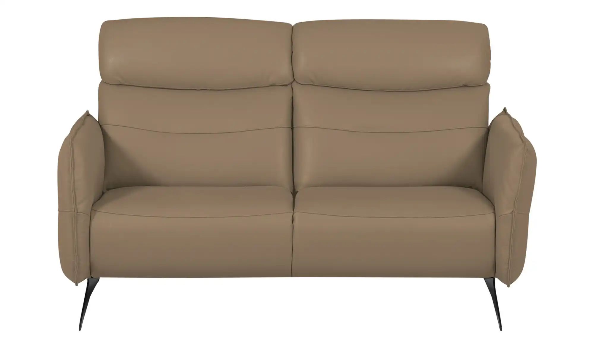 uno Einzelsofa  Lazio ¦ braun ¦ Maße (cm): B: 172 H: 102 T: 95.0 Polstermöb günstig online kaufen