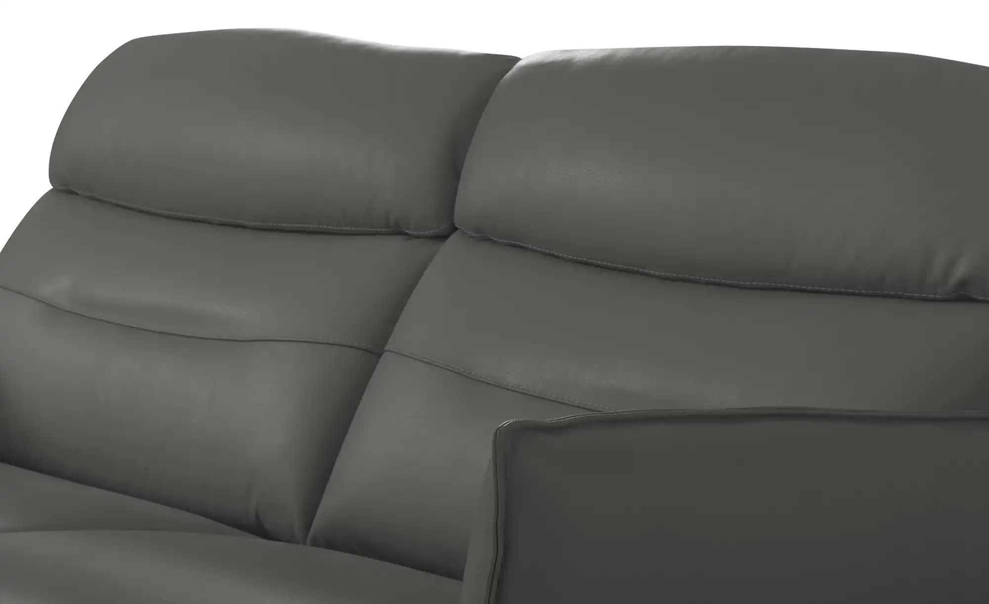 uno Einzelsofa  Lazio ¦ grau ¦ Maße (cm): B: 172 H: 102 T: 95.0 Polstermöbe günstig online kaufen