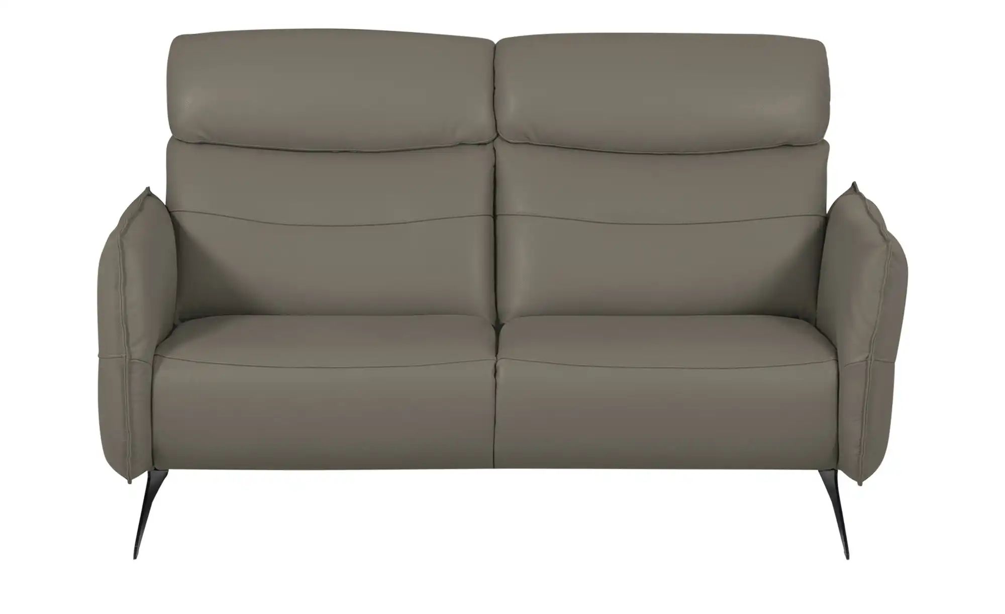 uno Einzelsofa  Lazio ¦ grau ¦ Maße (cm): B: 172 H: 102 T: 95.0 Polstermöbe günstig online kaufen