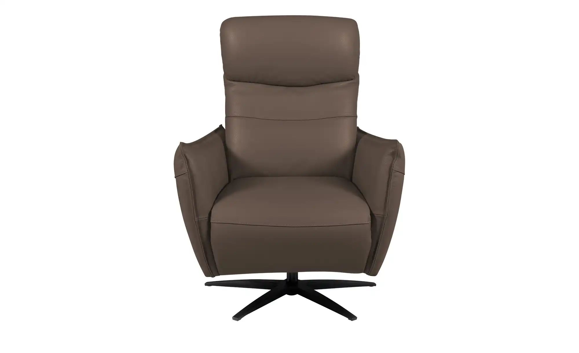 uno Relaxsessel  Lazio ¦ braun ¦ Maße (cm): B: 80 H: 107 T: 83.0 Polstermöb günstig online kaufen