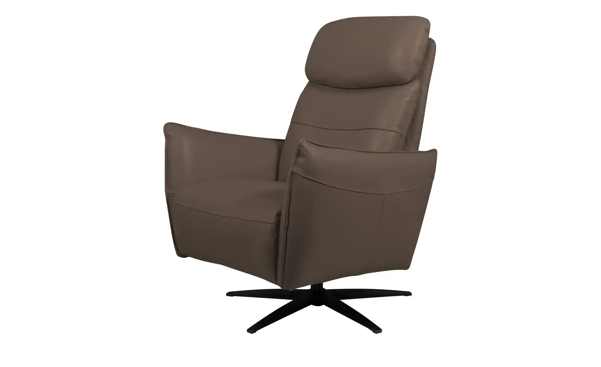 uno Relaxsessel  Lazio ¦ braun ¦ Maße (cm): B: 80 H: 107 T: 83.0 Polstermöb günstig online kaufen