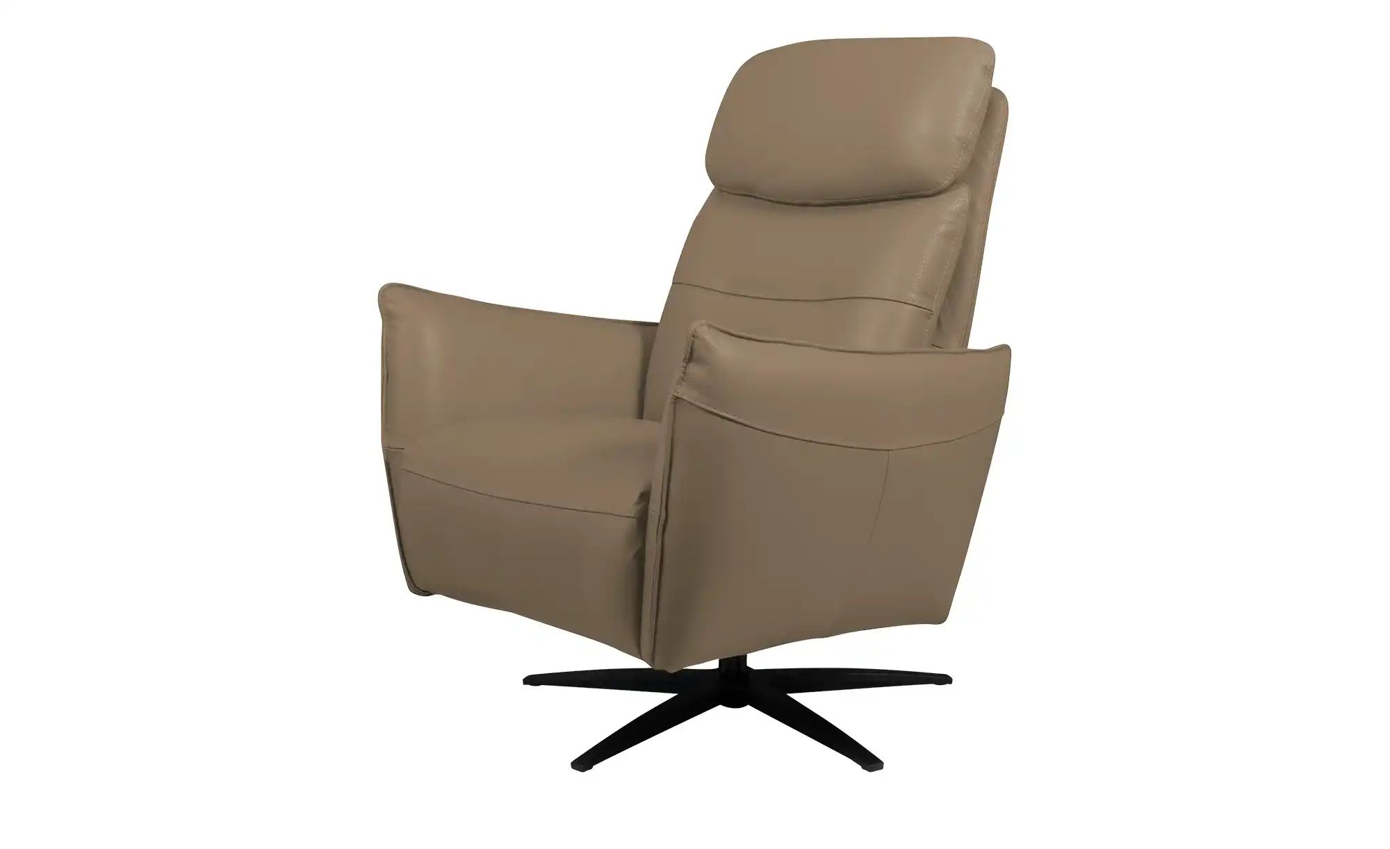 uno Relaxsessel  Lazio ¦ braun ¦ Maße (cm): B: 80 H: 107 T: 83.0 Polstermöb günstig online kaufen