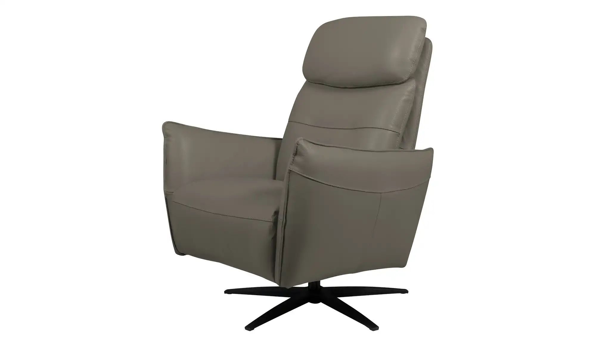 uno Relaxsessel  Lazio ¦ grau ¦ Maße (cm): B: 80 H: 107 T: 83.0 Polstermöbe günstig online kaufen