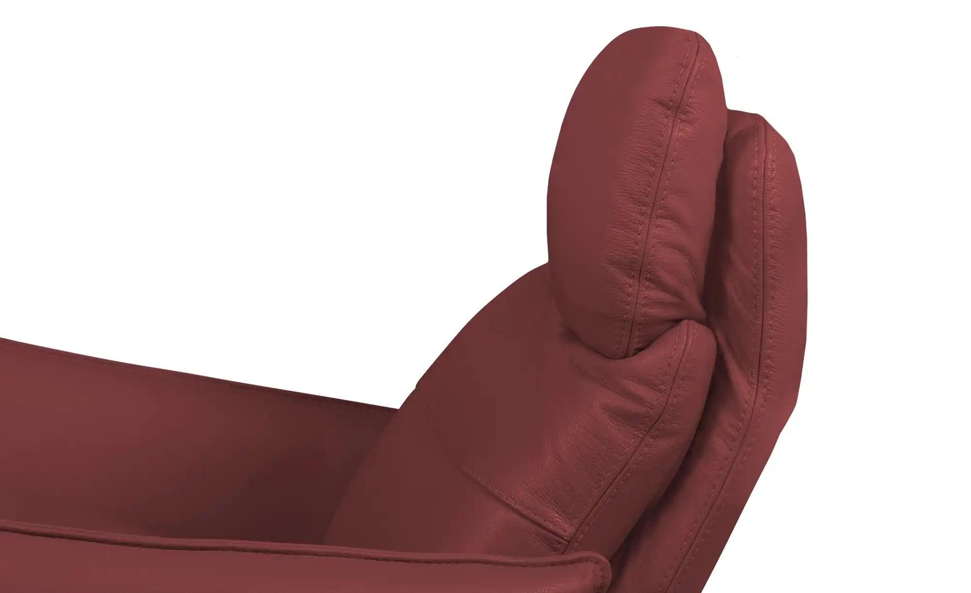 uno Relaxsessel  Lazio ¦ rot ¦ Maße (cm): B: 80 H: 107 T: 83.0 Polstermöbel günstig online kaufen