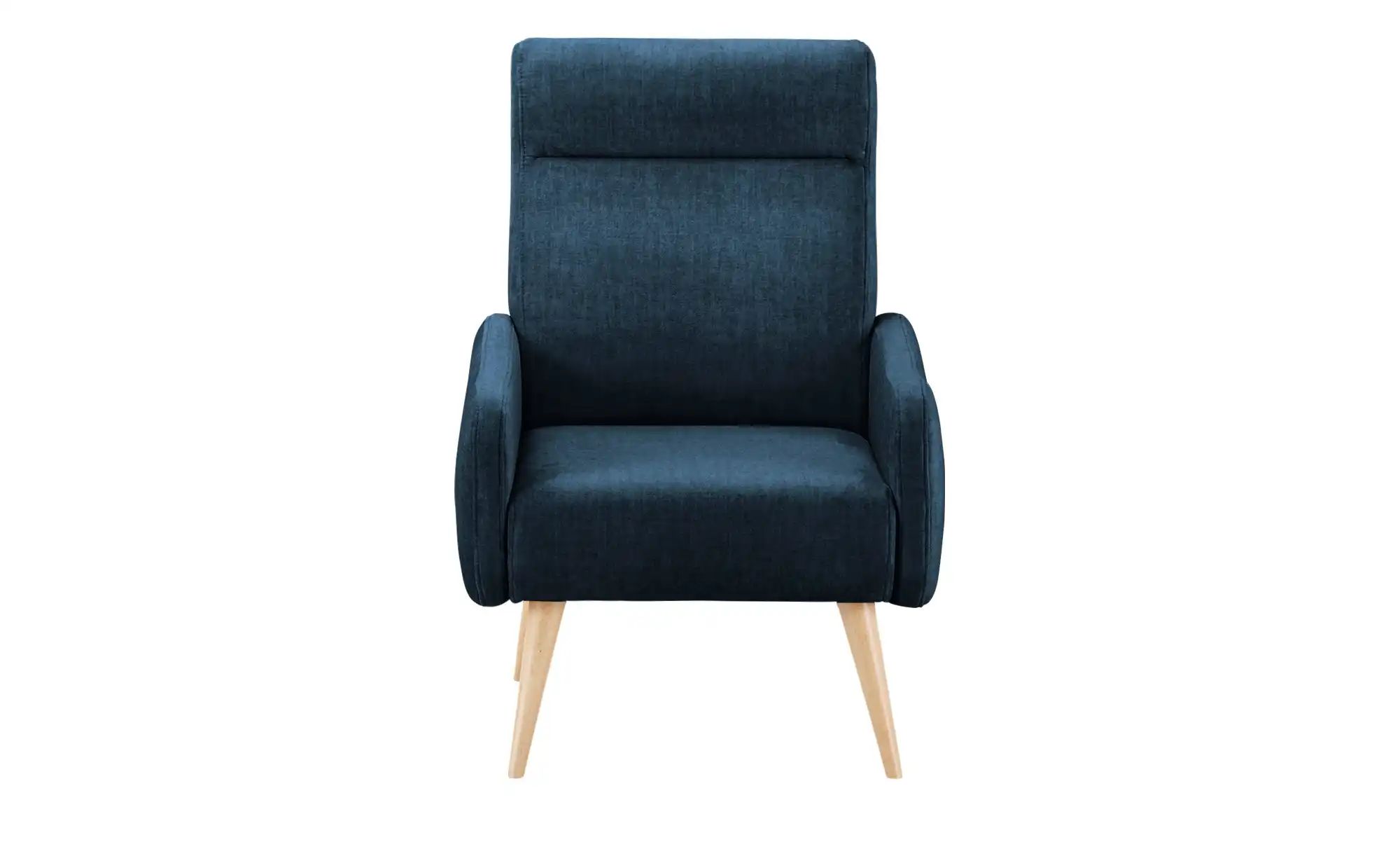 switch Sessel  Scott ¦ grün ¦ Maße (cm): B: 73 H: 98 T: 78.0 Polstermöbel > günstig online kaufen