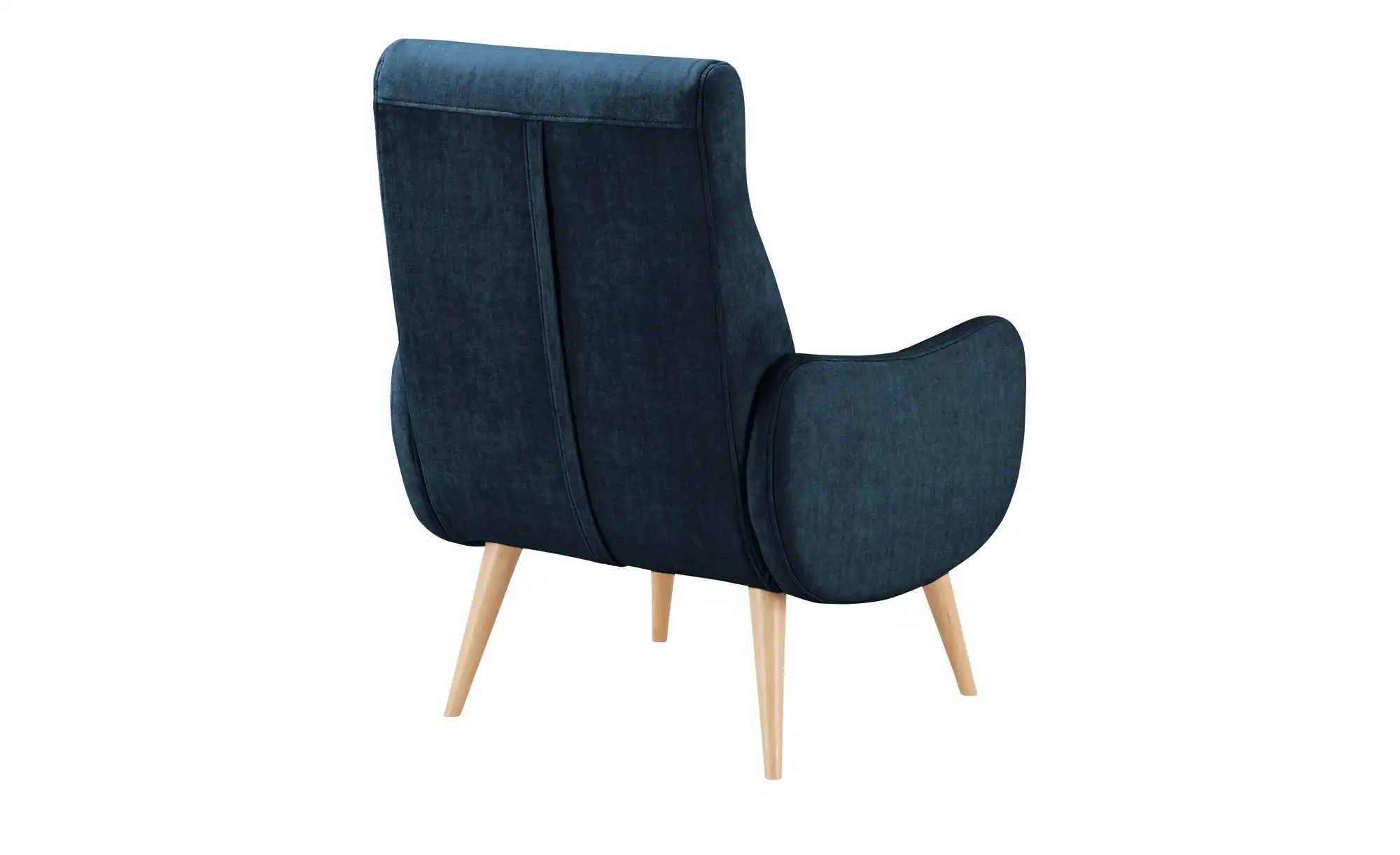 Thumbnail - switch Sessel  Scott ¦ grün ¦ Maße (cm): B: 73 H: 98 T: 78.0 Polstermöbel > Sessel > Cocktailsessel - Höffner