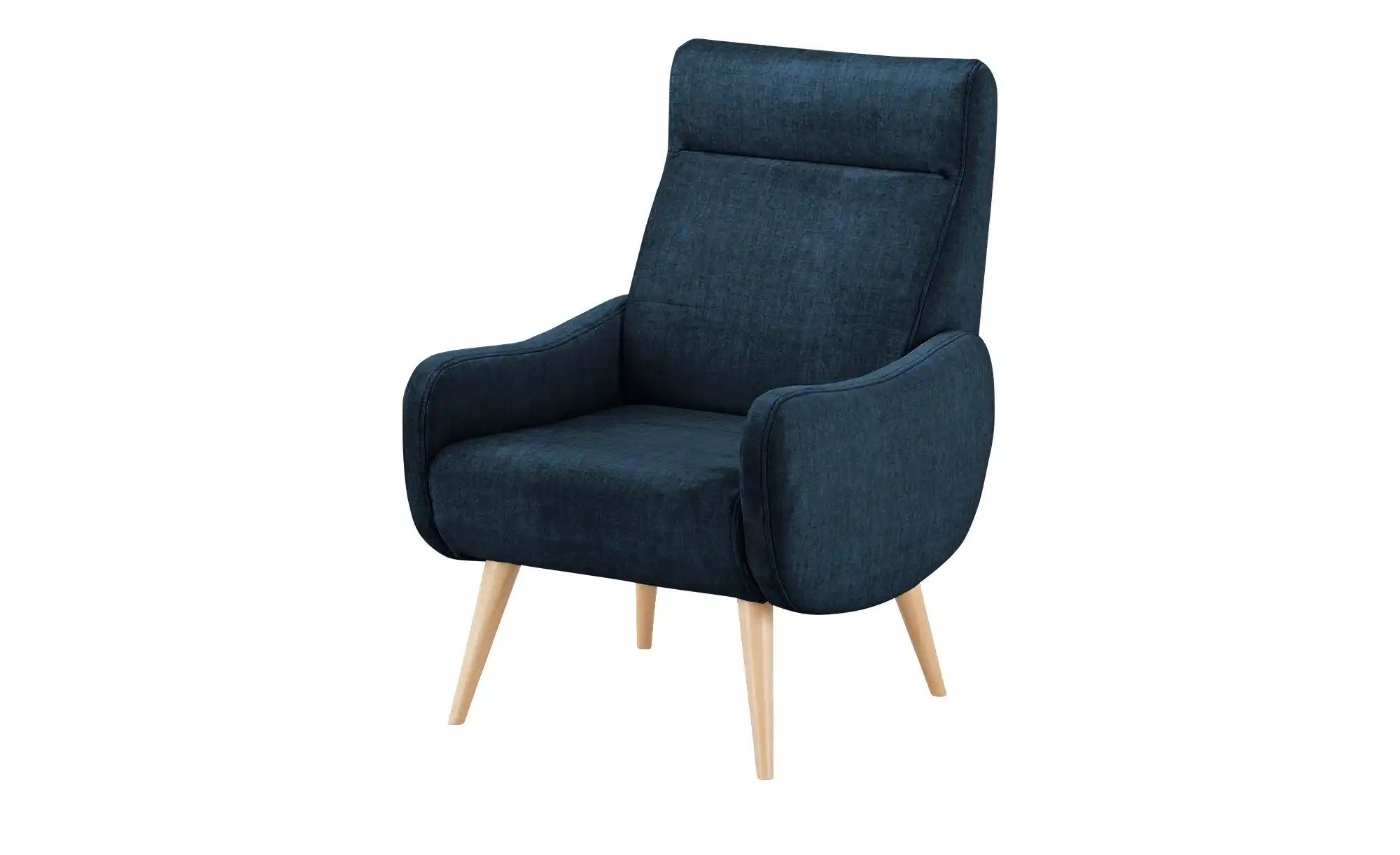 switch Sessel  Scott ¦ grün ¦ Maße (cm): B: 73 H: 98 T: 78.0 Polstermöbel > günstig online kaufen