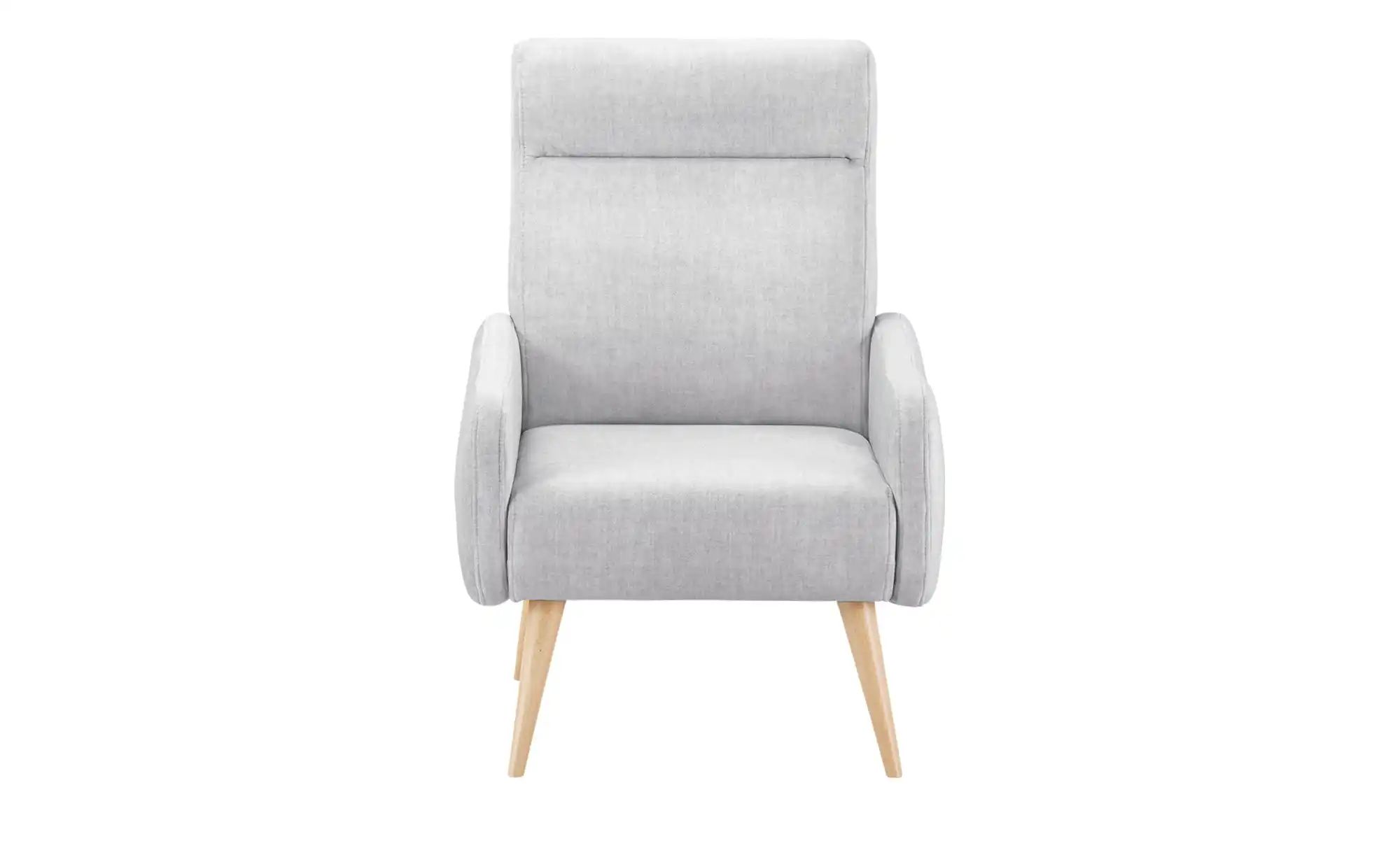 switch Sessel  Scott ¦ grau ¦ Maße (cm): B: 73 H: 98 T: 78.0 Polstermöbel > günstig online kaufen