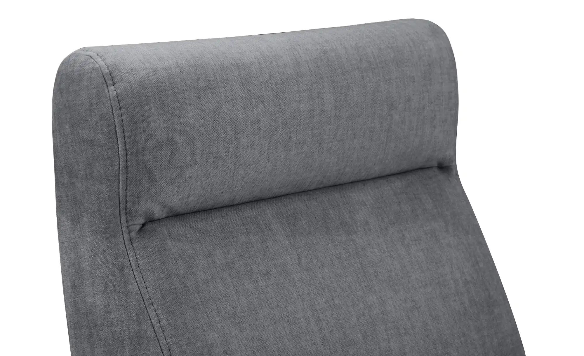 Thumbnail - switch Sessel Scott ¦ grau ¦ Maße (cm): B: 73 H: 98 T: 78.0 Polstermöbel > Sessel > Cocktailsessel - Höffner