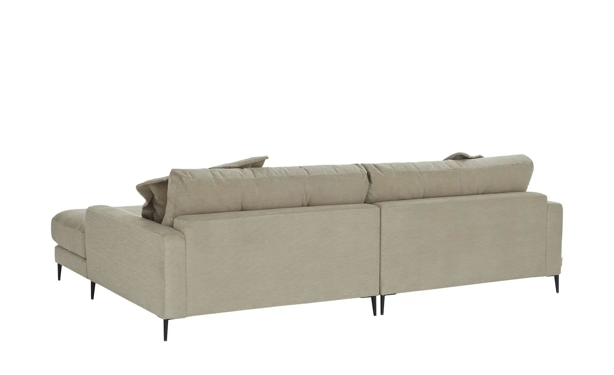 Thumbnail - Jette Home Ecksofa Return ¦ beige ¦ Maße (cm): B: 272 H: 84 T: 188.0 Polstermöbel > Sofas > Ecksofas - Höffner