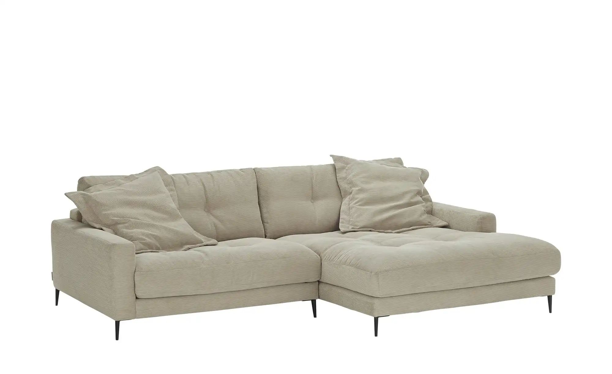 Thumbnail - Jette Home Ecksofa Return ¦ beige ¦ Maße (cm): B: 272 H: 84 T: 188.0 Polstermöbel > Sofas > Ecksofas - Höffner