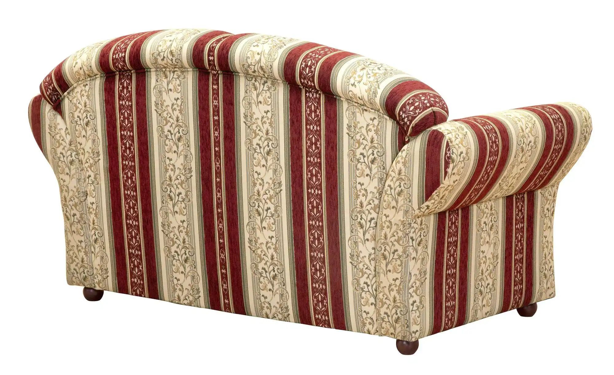 Max Winzer Einzelsofa  Corona ¦ rot ¦ Maße (cm): B: 151 H: 83 Polstermöbel günstig online kaufen