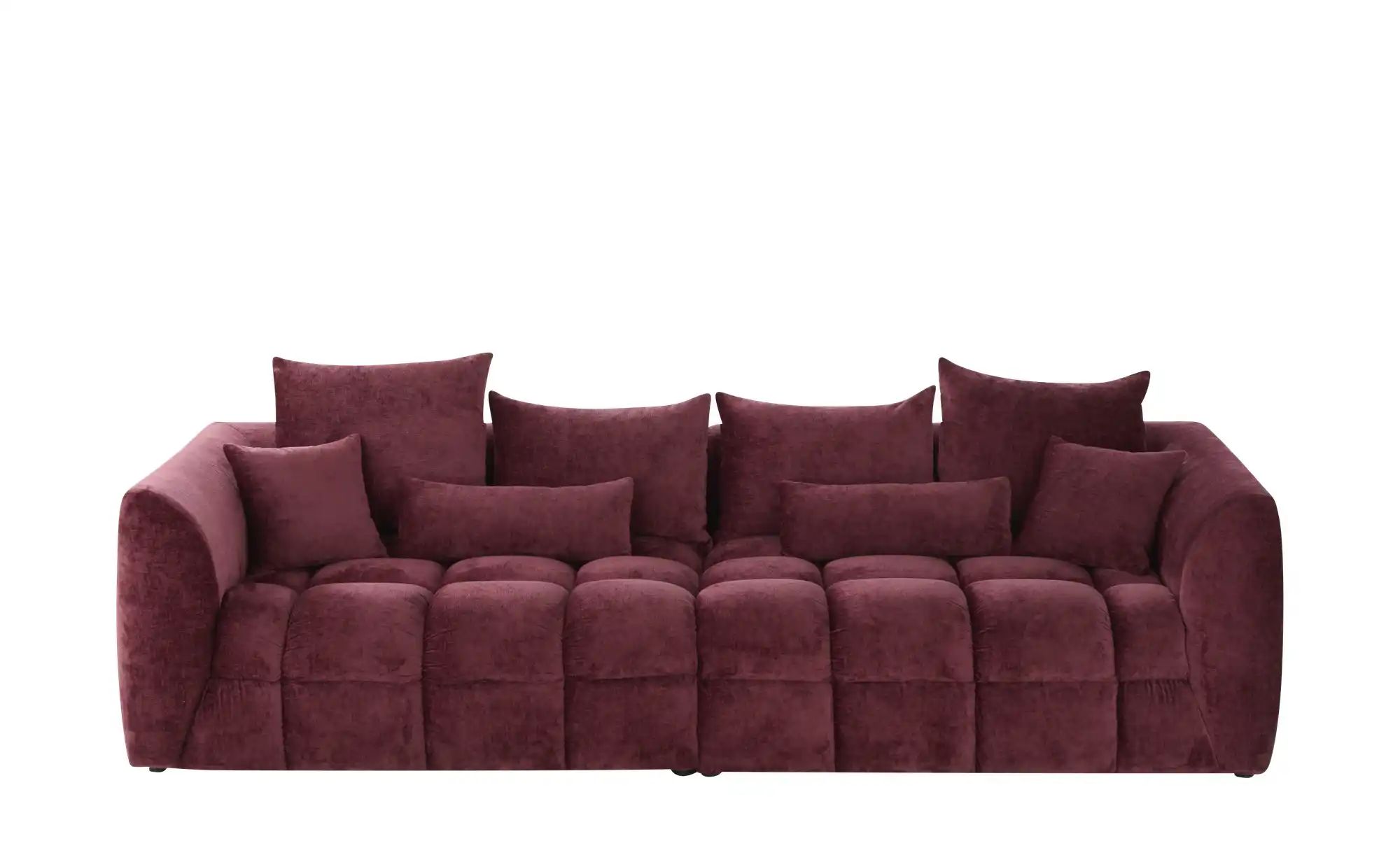 switch Einzelsofa  Avinion ¦ rot ¦ Maße (cm): B: 294 H: 92 T: 122.0 Polster günstig online kaufen