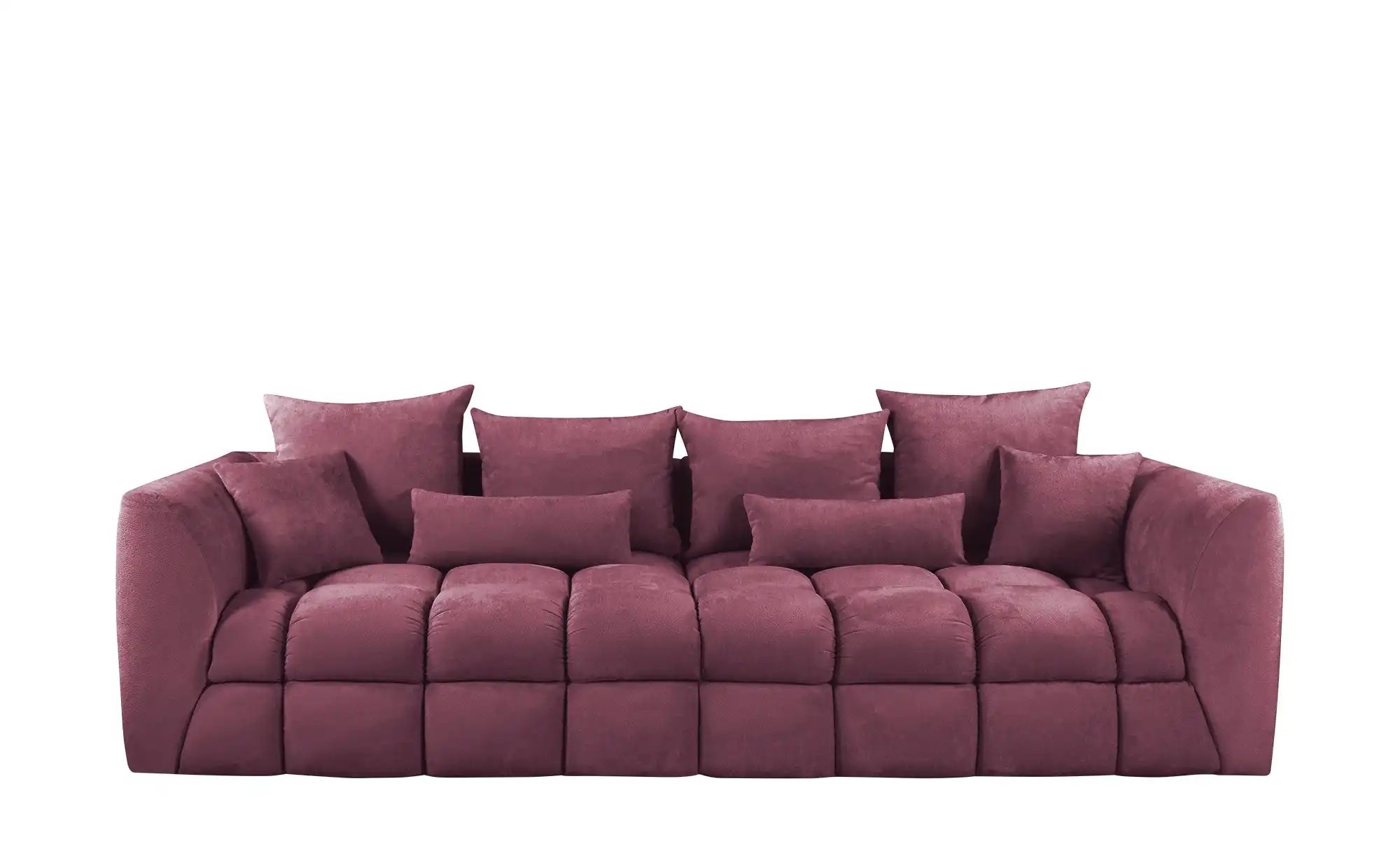 switch Einzelsofa  Avinion ¦ rot ¦ Maße (cm): B: 294 H: 92 T: 122.0 Polster günstig online kaufen