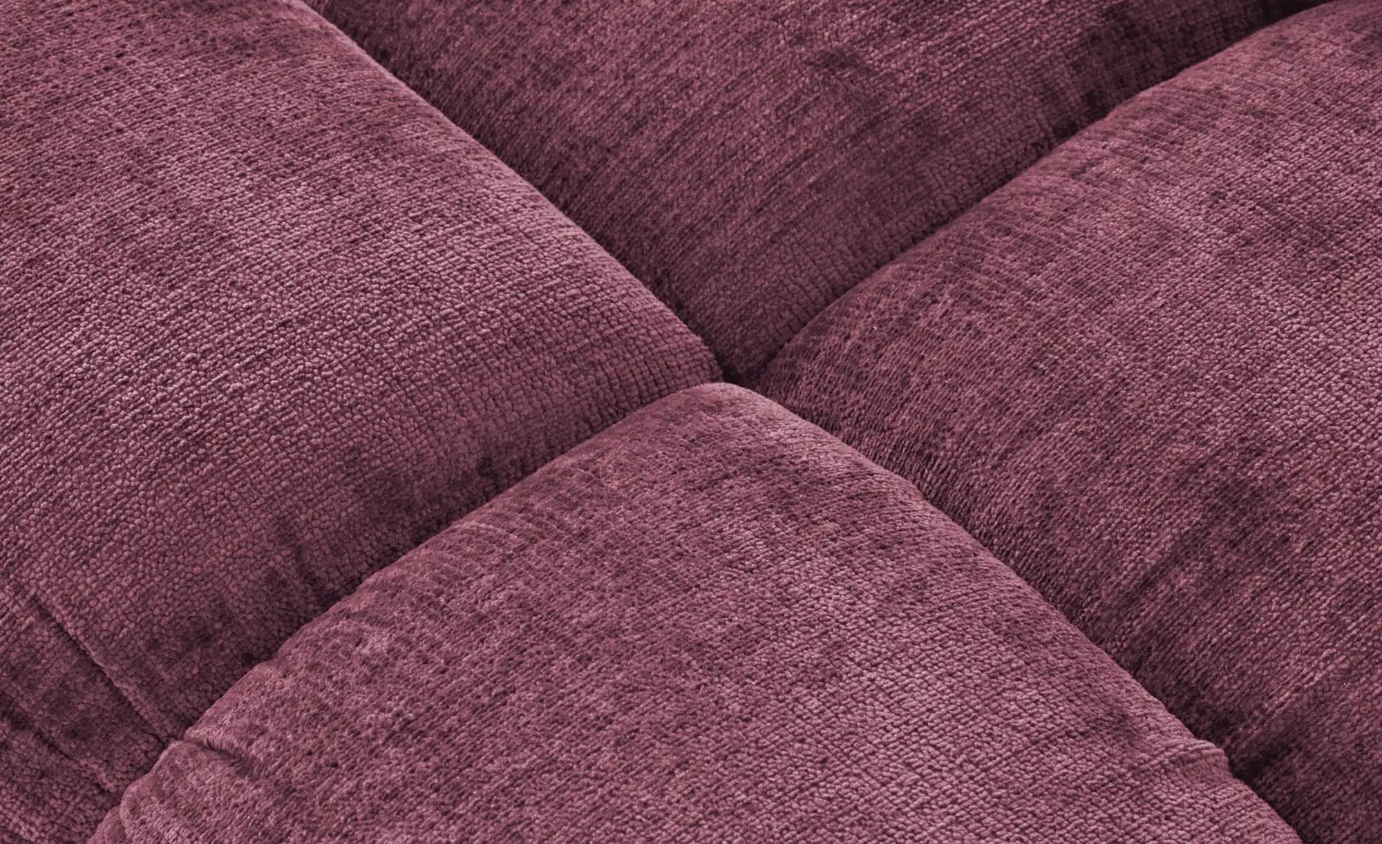 Thumbnail - switch Einzelsofa Avinion ¦ rot ¦ Maße (cm): B: 294 H: 92 T: 122.0 Polstermöbel > Sofas > 3-Sitzer - Höffner