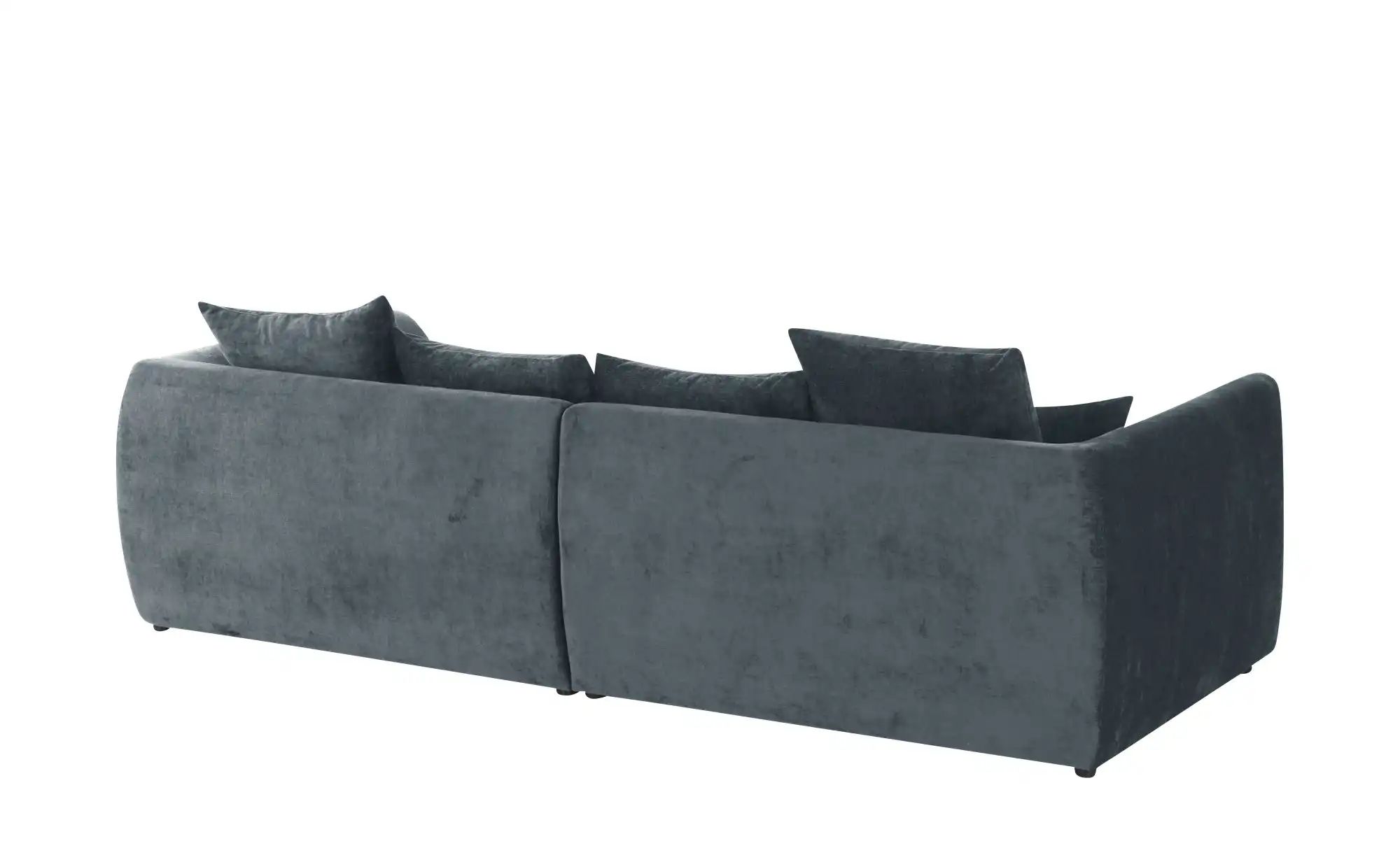 Thumbnail - switch Einzelsofa Avinion ¦ grau ¦ Maße (cm): B: 294 H: 92 T: 122.0 Polstermöbel > Sofas > 3-Sitzer - Höffner