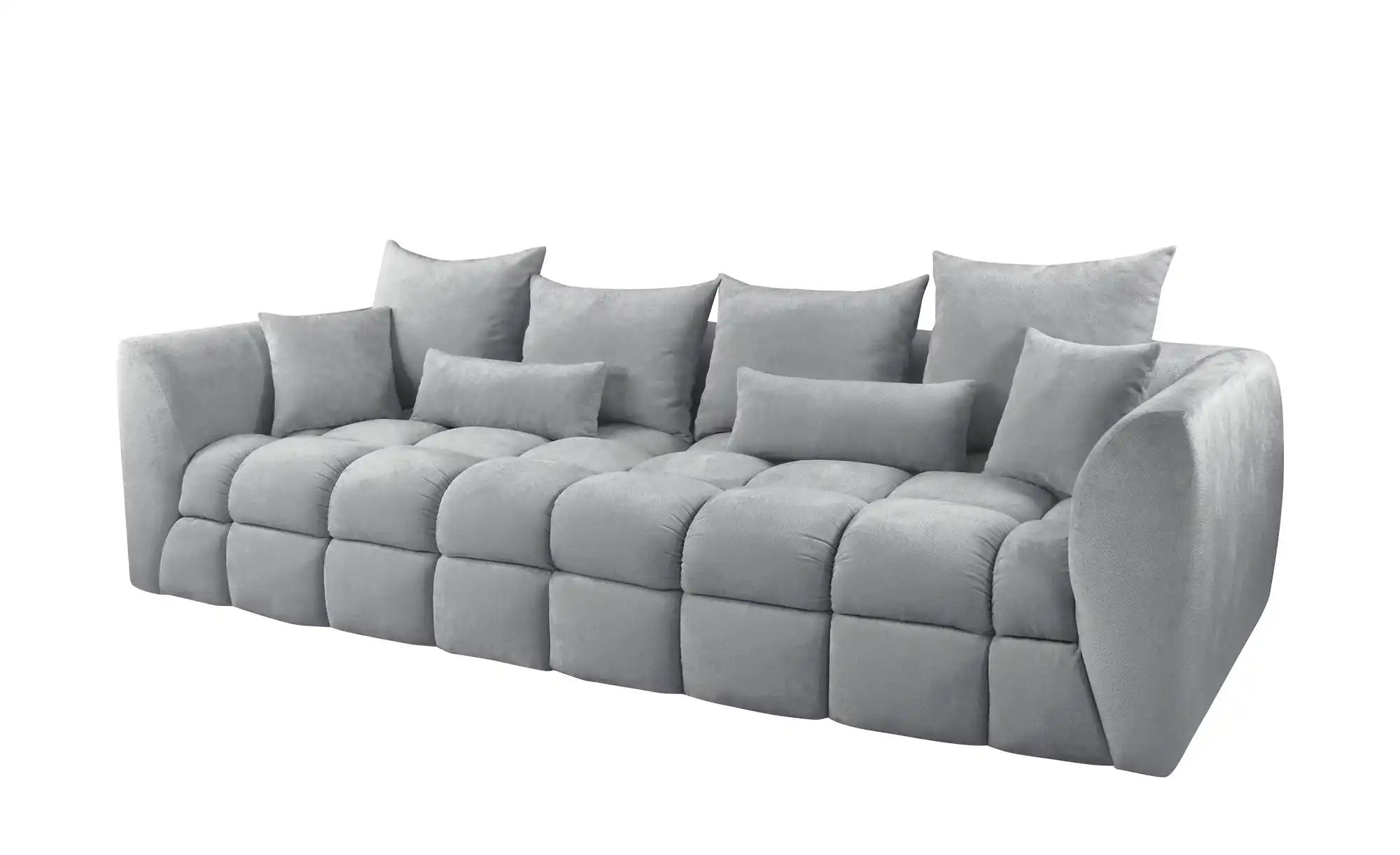 switch Einzelsofa  Avinion ¦ grau ¦ Maße (cm): B: 294 H: 92 T: 122.0 Polste günstig online kaufen