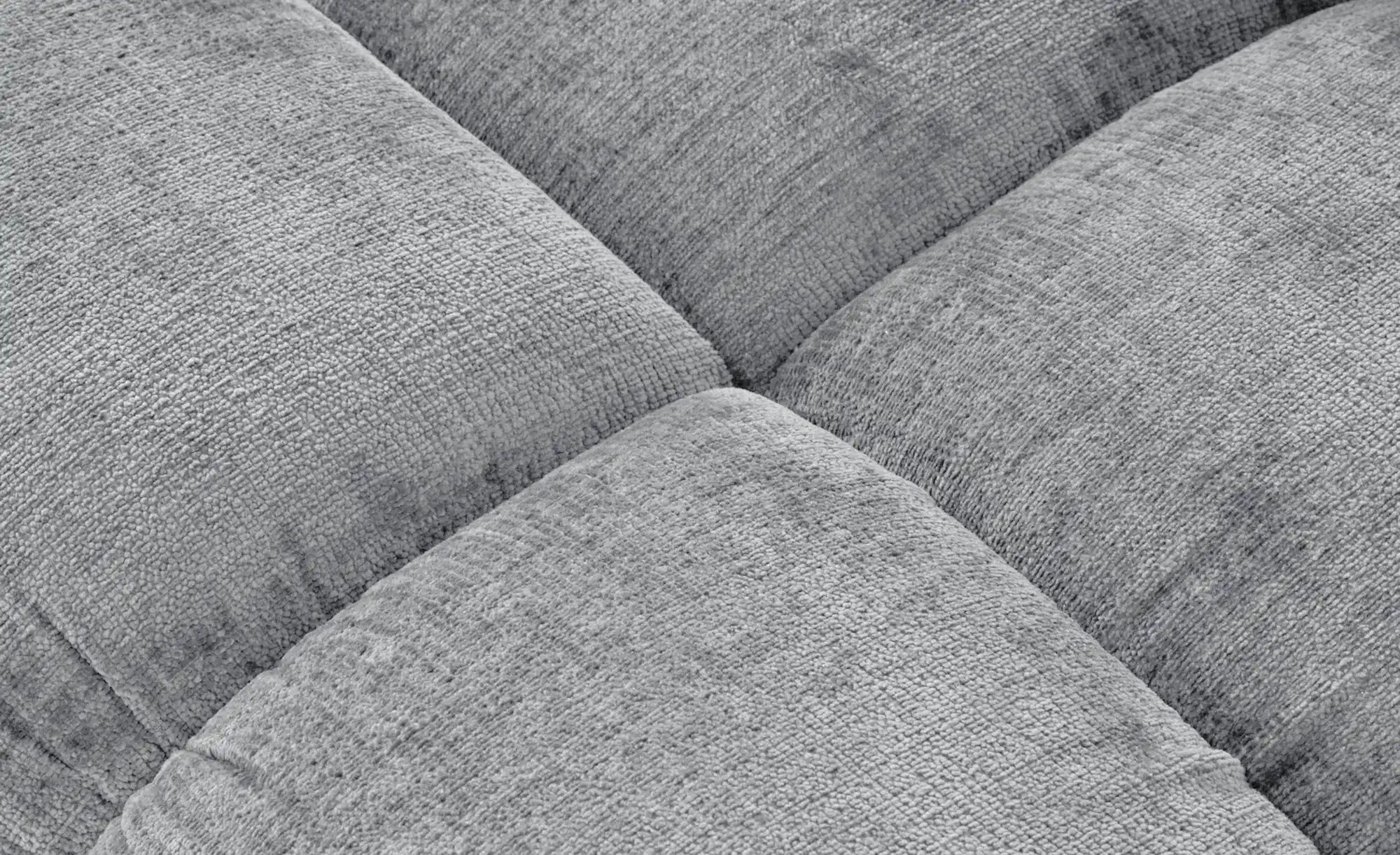 Thumbnail - switch Einzelsofa Avinion ¦ grau ¦ Maße (cm): B: 294 H: 92 T: 122.0 Polstermöbel > Sofas > 3-Sitzer - Höffner