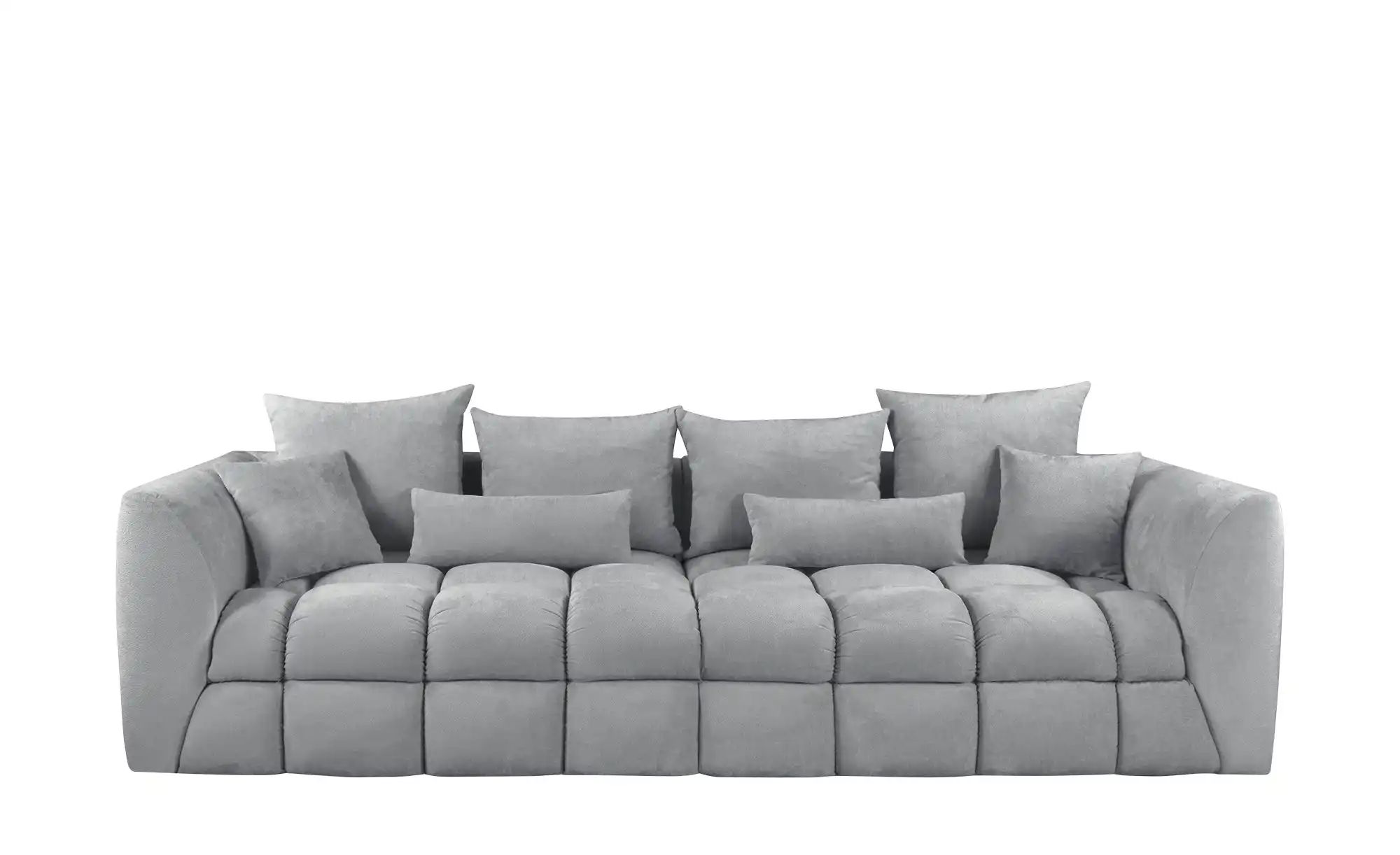 switch Einzelsofa  Avinion ¦ grau ¦ Maße (cm): B: 294 H: 92 T: 122.0 Polste günstig online kaufen