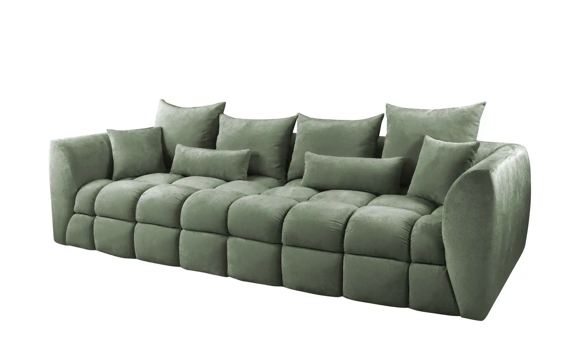 switch Einzelsofa  Avinion ¦ grün ¦ Maße (cm): B: 294 H: 92 T: 122.0 Polste günstig online kaufen