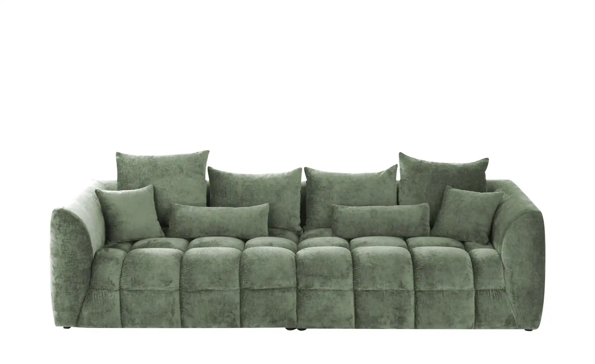 switch Einzelsofa  Avinion ¦ grün ¦ Maße (cm): B: 294 H: 92 T: 122.0 Polste günstig online kaufen