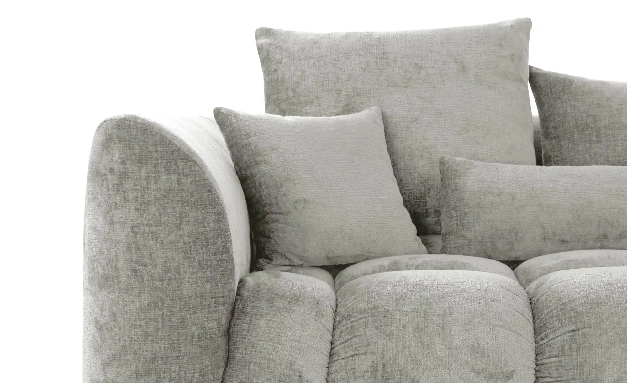 switch Einzelsofa  Avinion ¦ grau ¦ Maße (cm): B: 294 H: 92 T: 122.0 Polste günstig online kaufen