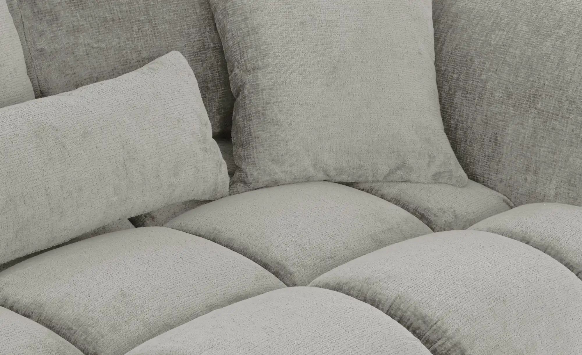 switch Einzelsofa  Avinion ¦ grau ¦ Maße (cm): B: 294 H: 92 T: 122.0 Polste günstig online kaufen