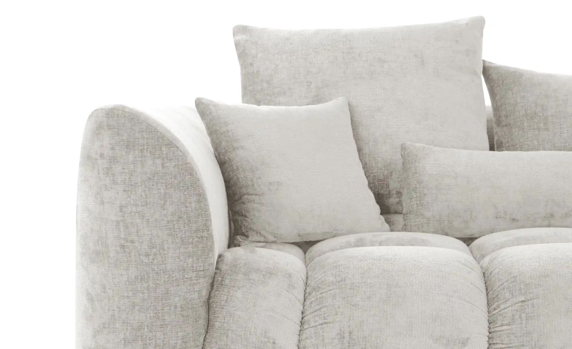 switch Einzelsofa  Avinion ¦ beige ¦ Maße (cm): B: 294 H: 92 T: 122.0 Polst günstig online kaufen