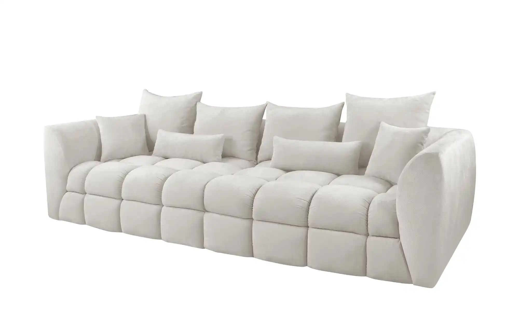 switch Einzelsofa  Avinion ¦ beige ¦ Maße (cm): B: 294 H: 92 T: 122.0 Polst günstig online kaufen
