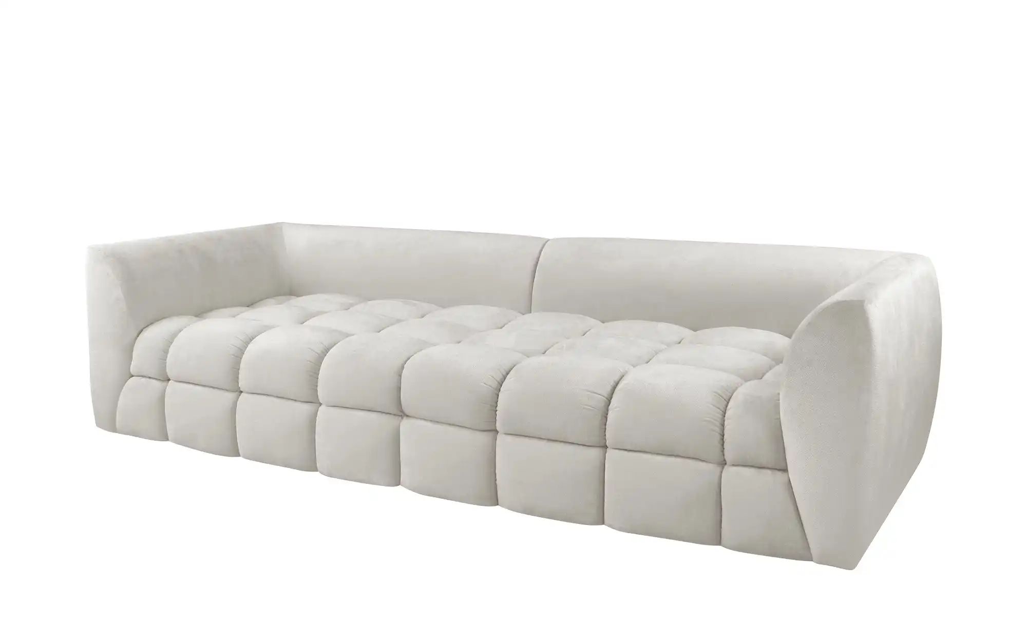Thumbnail - switch Einzelsofa  Avinion ¦ beige ¦ Maße (cm): B: 294 H: 92 T: 122.0 Polstermöbel > Sofas > 3-Sitzer - Höffner