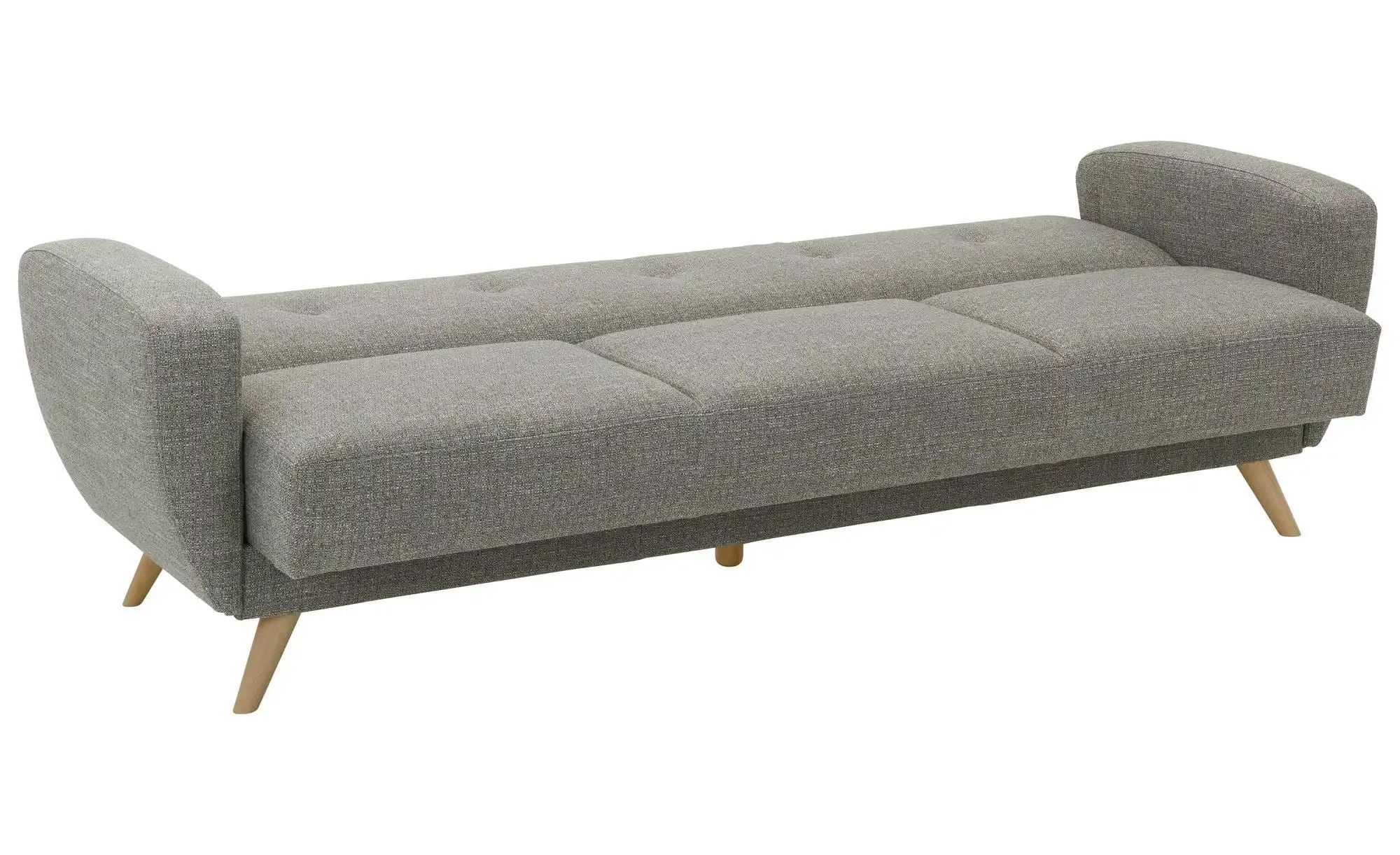 Max Winzer Einzelsofa  Jerry ¦ grau ¦ Maße (cm): B: 230 H: 85 Polstermöbel günstig online kaufen