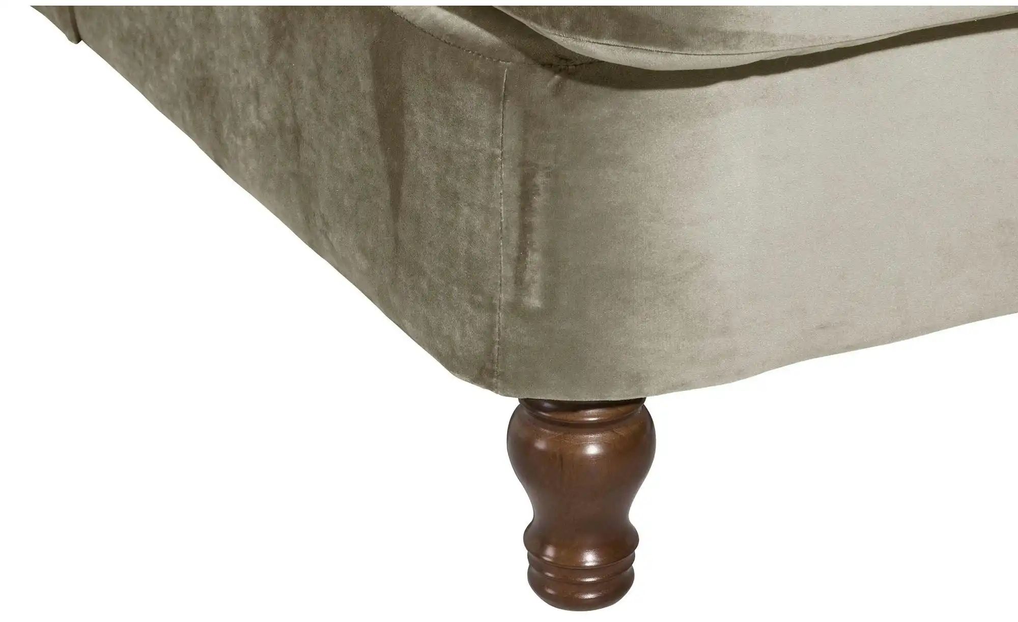 Thumbnail - Max Winzer Big-Sessel Mareille ¦ kupfer ¦ Maße (cm): B: 103 H: 103 Polstermöbel > Sessel > Ohrensessel - Höffner