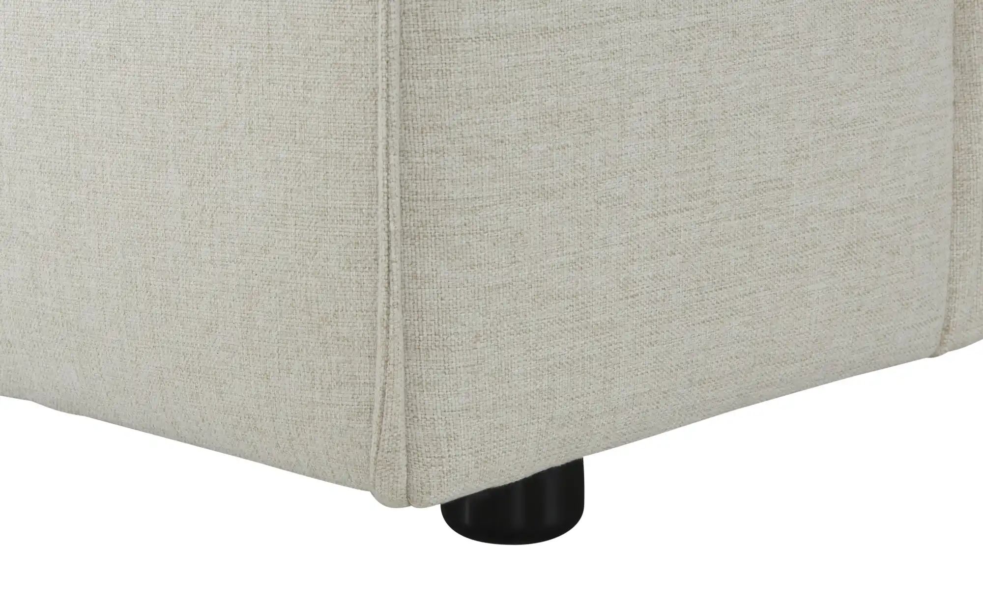 Thumbnail - SOHO Big Sofa Kini ¦ beige ¦ Maße (cm): B: 214 H: 85 T: 107.0 Polstermöbel > Sofas > 2-Sitzer - Höffner