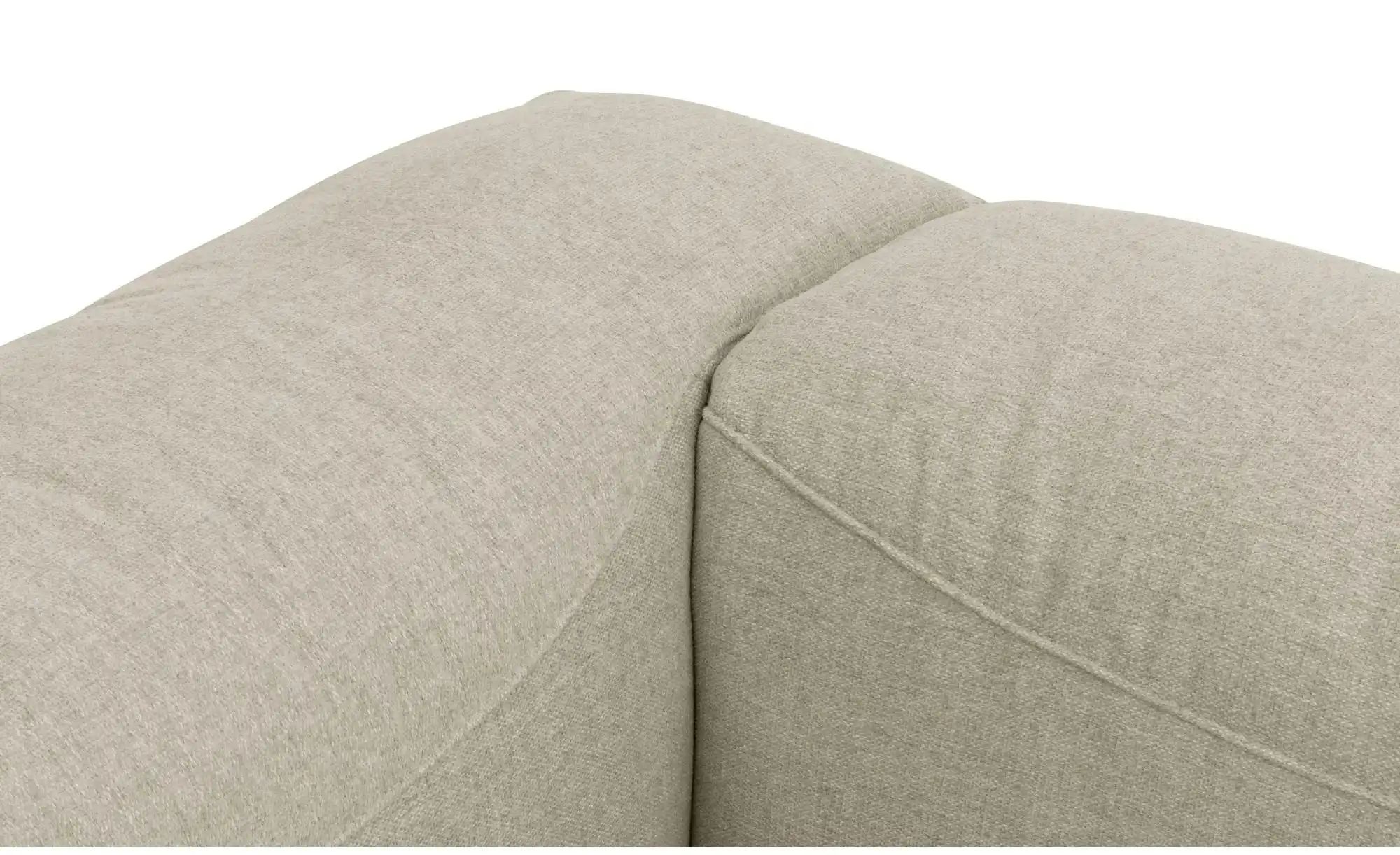 Thumbnail - Max Winzer Ecksofa  Lena ¦ creme ¦ Maße (cm): B: 275 H: 73 Polstermöbel > Sofas > Modulsofas - Höffner