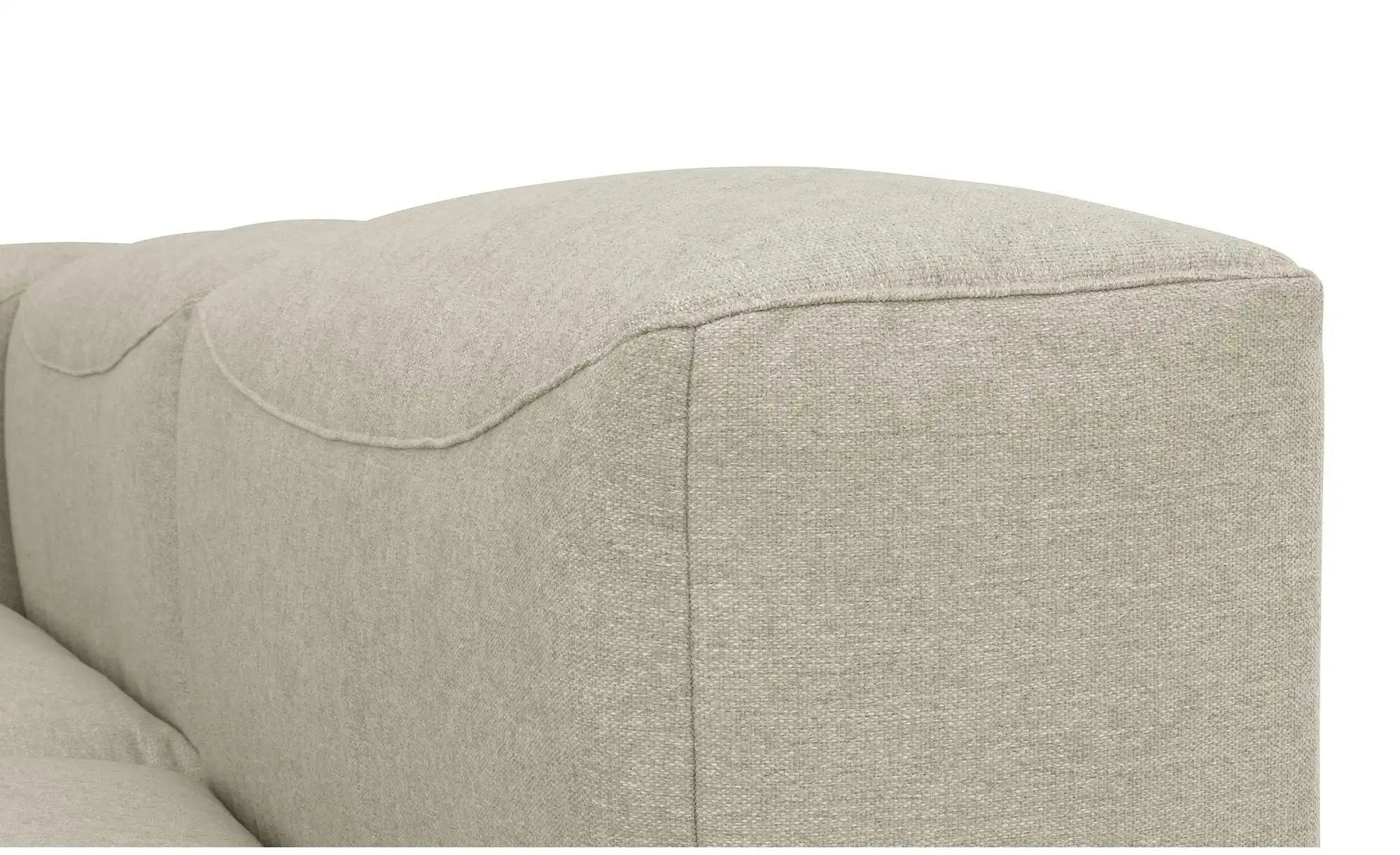 Thumbnail - Max Winzer Ecksofa Lena ¦ creme ¦ Maße (cm): B: 250 H: 73 Polstermöbel > Sofas > Modulsofas - Höffner