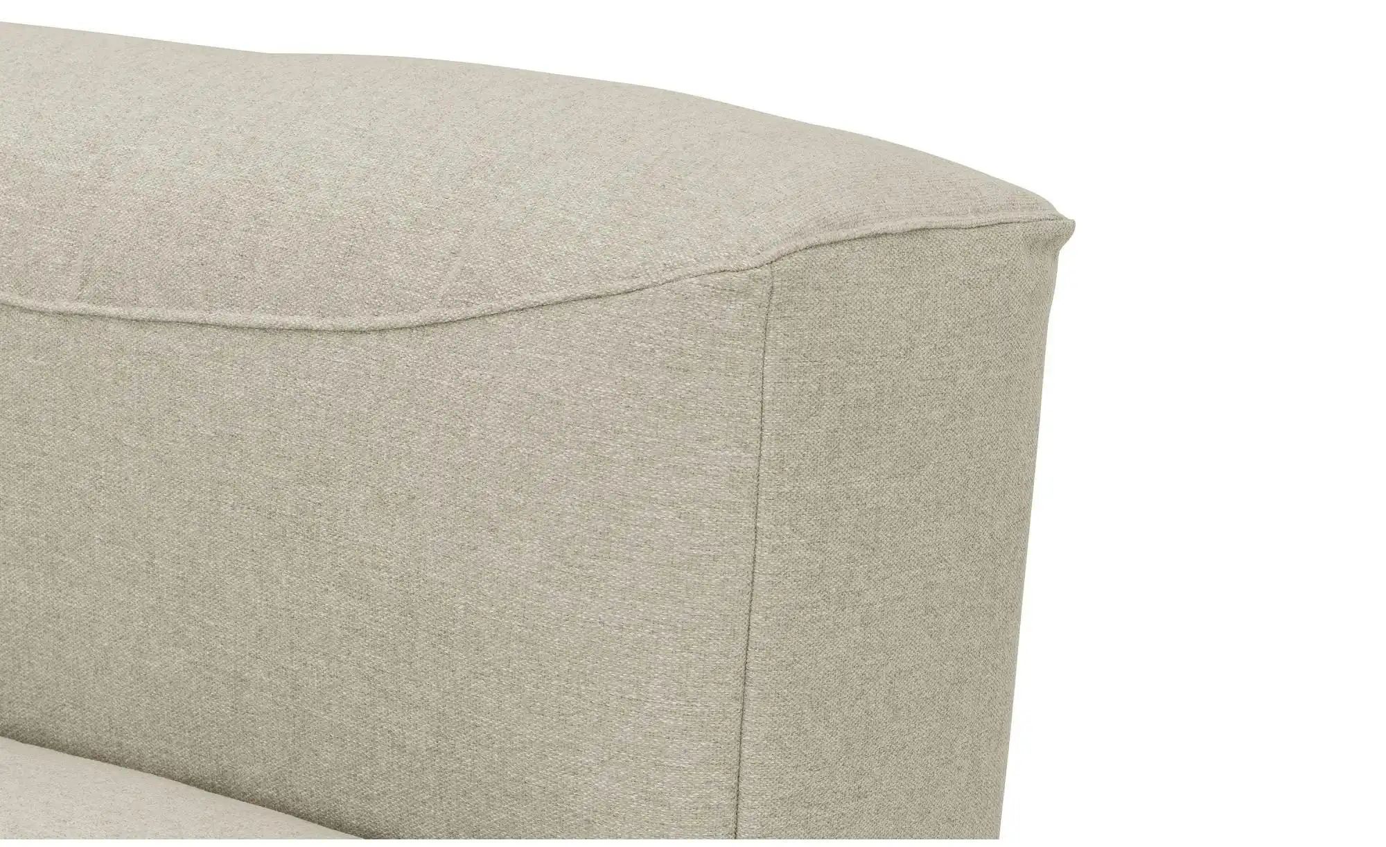 Thumbnail - Max Winzer Ecke  Lena ¦ creme ¦ Maße (cm): B: 100 H: 73 Polstermöbel > Sofas > Modulsofas - Höffner