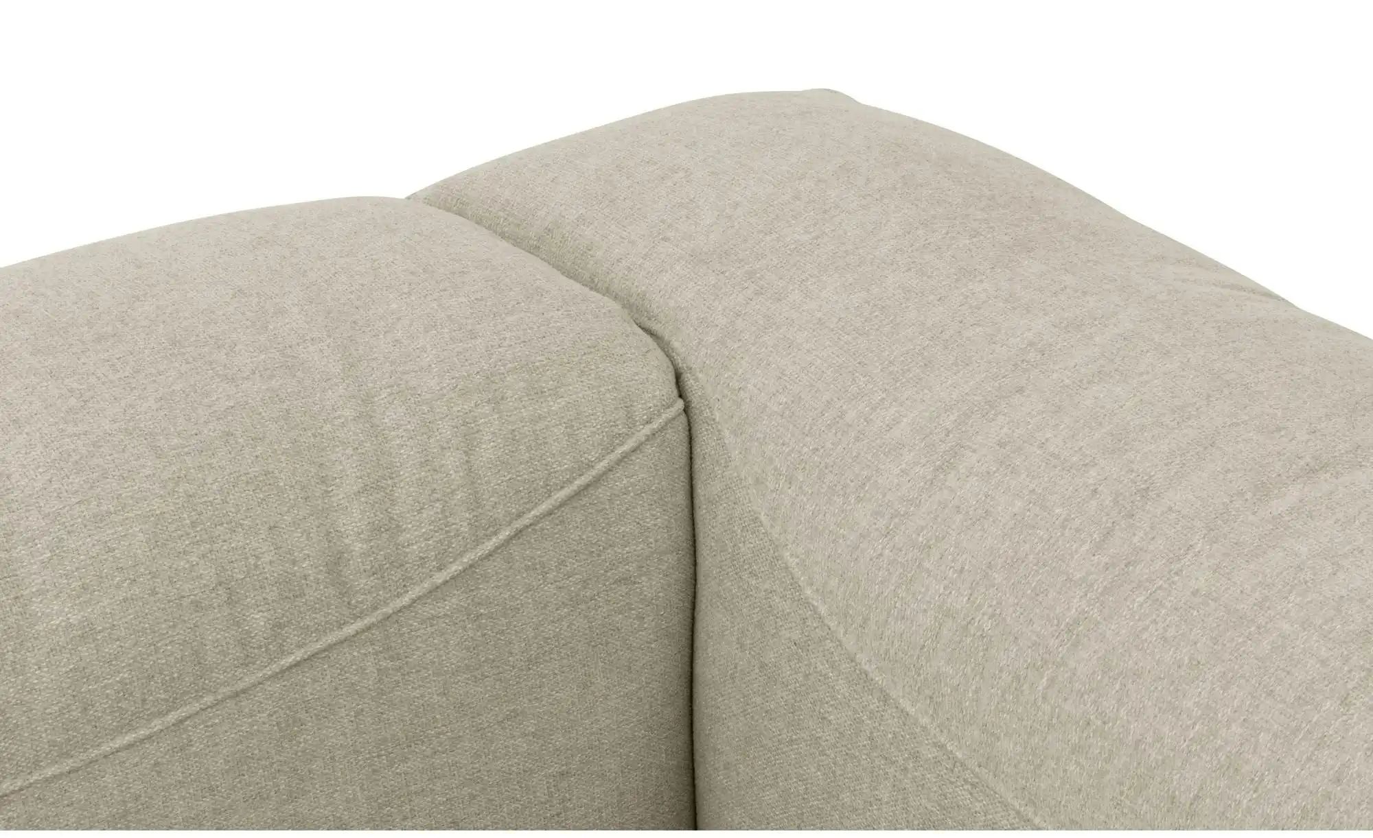 Thumbnail - Max Winzer Ecksofa  Lena ¦ creme ¦ Maße (cm): B: 275 H: 73 Polstermöbel > Sofas > Modulsofas - Höffner