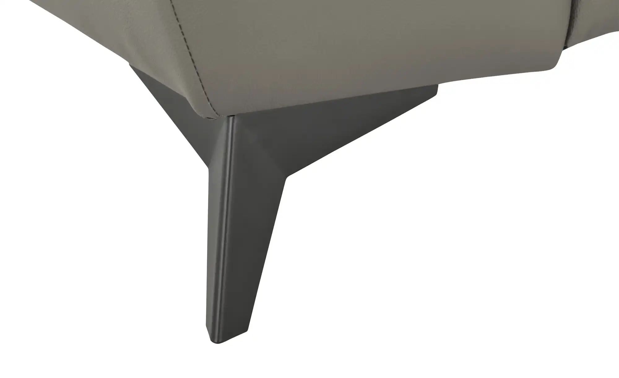 uno Ecksofa  Belfast ¦ grau ¦ Maße (cm): B: 260 H: 100 T: 203.0 Polstermöbe günstig online kaufen