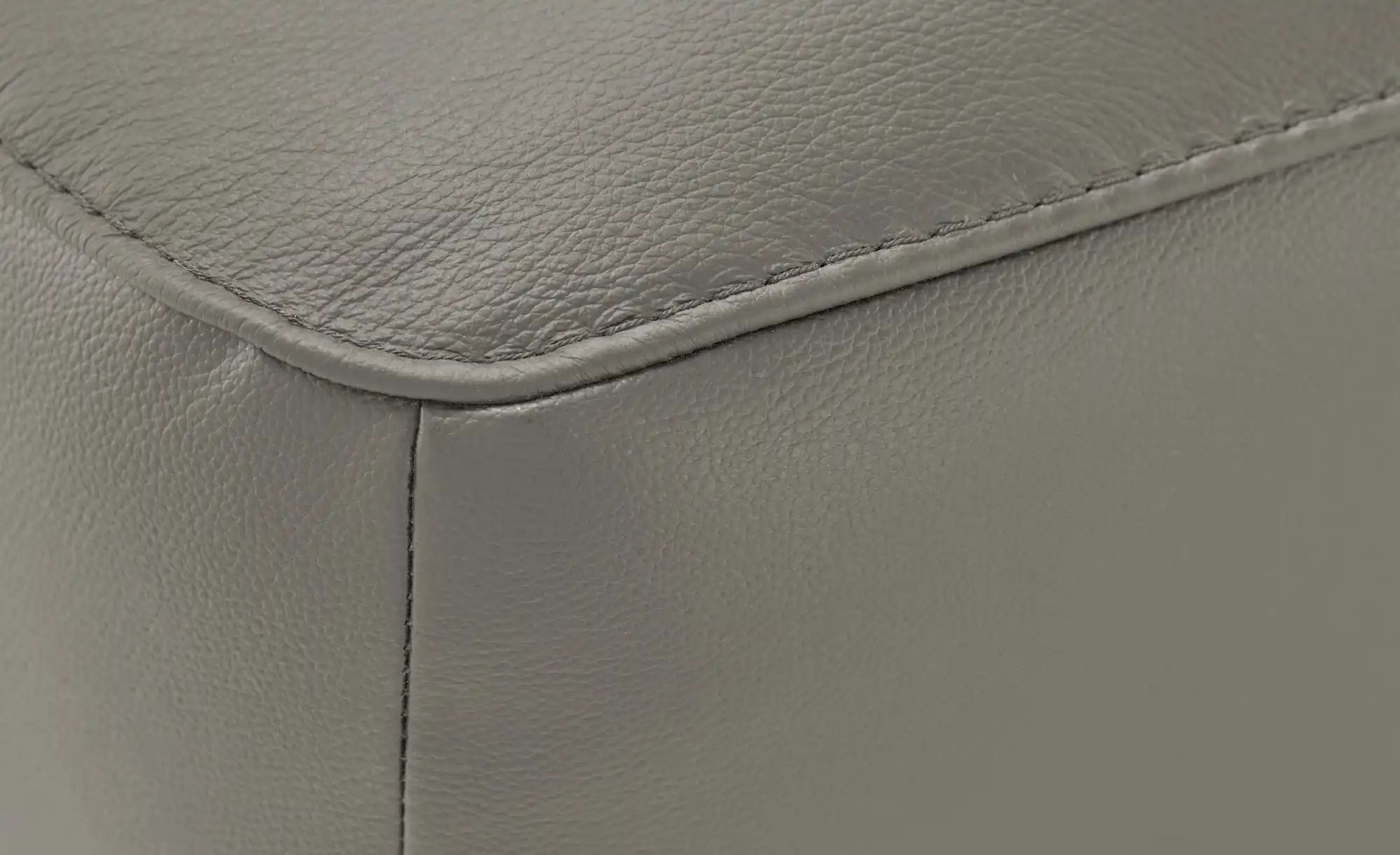 uno Ecksofa  Belfast ¦ grau ¦ Maße (cm): B: 260 H: 100 T: 203.0 Polstermöbe günstig online kaufen