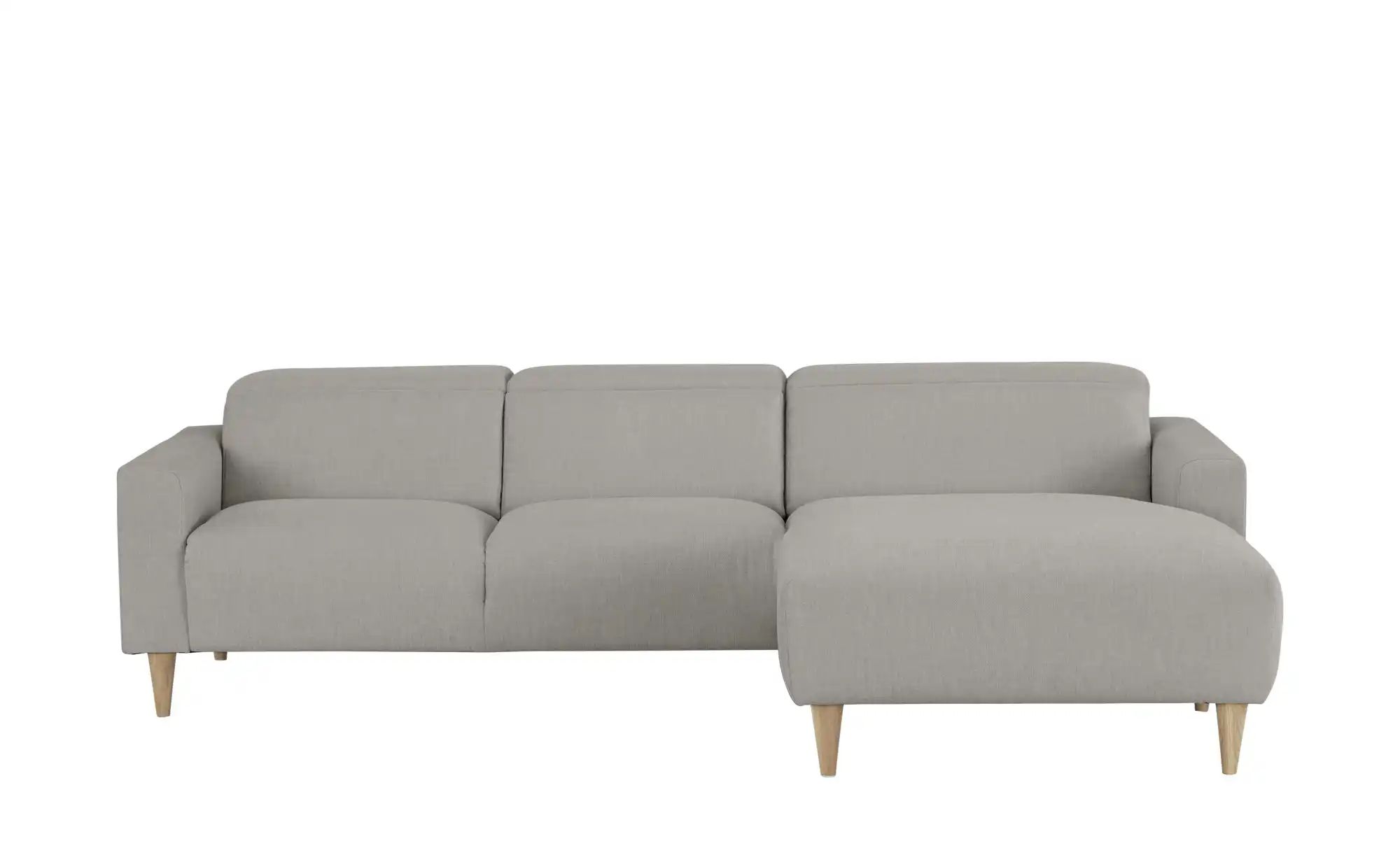 SKAGEN STUDIO Ecksofa  Avantilux ¦ grau ¦ Maße (cm): B: 282 H: 102 T: 187.0 günstig online kaufen
