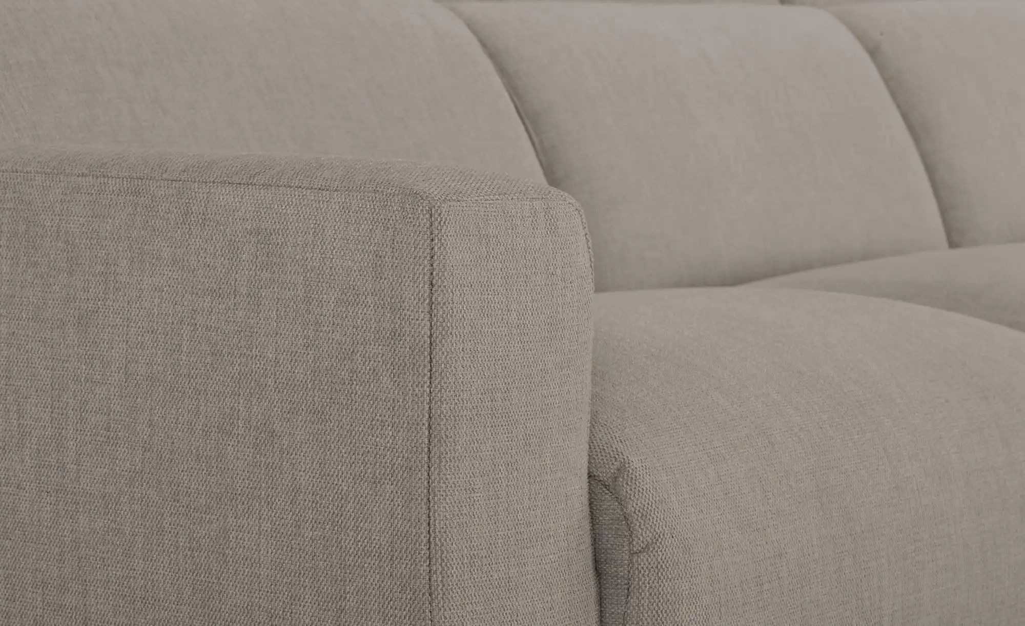 Thumbnail - SKAGEN STUDIO Ecksofa Leevke ¦ braun ¦ Maße (cm): B: 264 H: 102 T: 187.0 Polstermöbel > Sofas > Ecksofas - Höffner