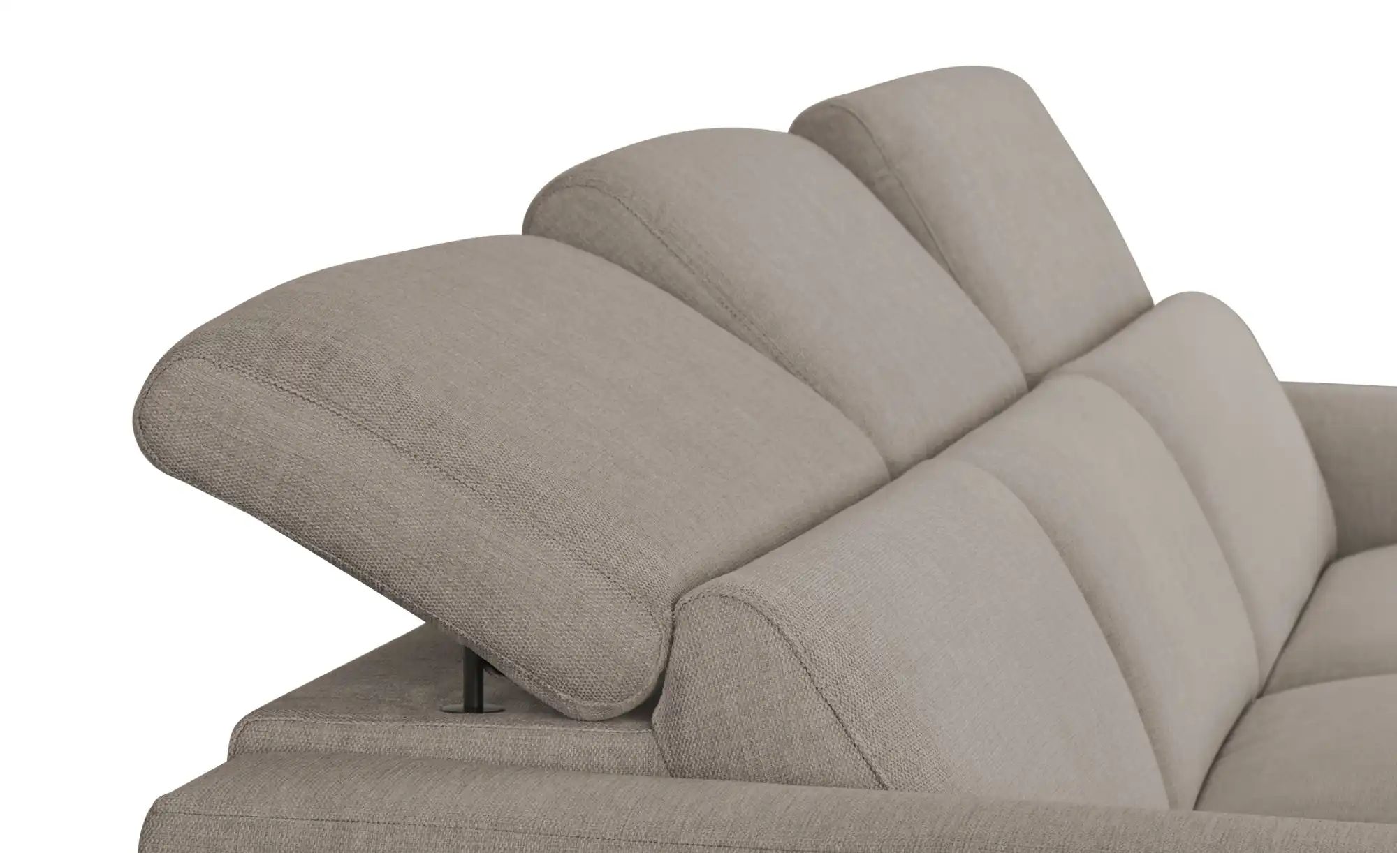 Thumbnail - SKAGEN STUDIO Ecksofa Leevke ¦ braun ¦ Maße (cm): B: 264 H: 102 T: 187.0 Polstermöbel > Sofas > Ecksofas - Höffner