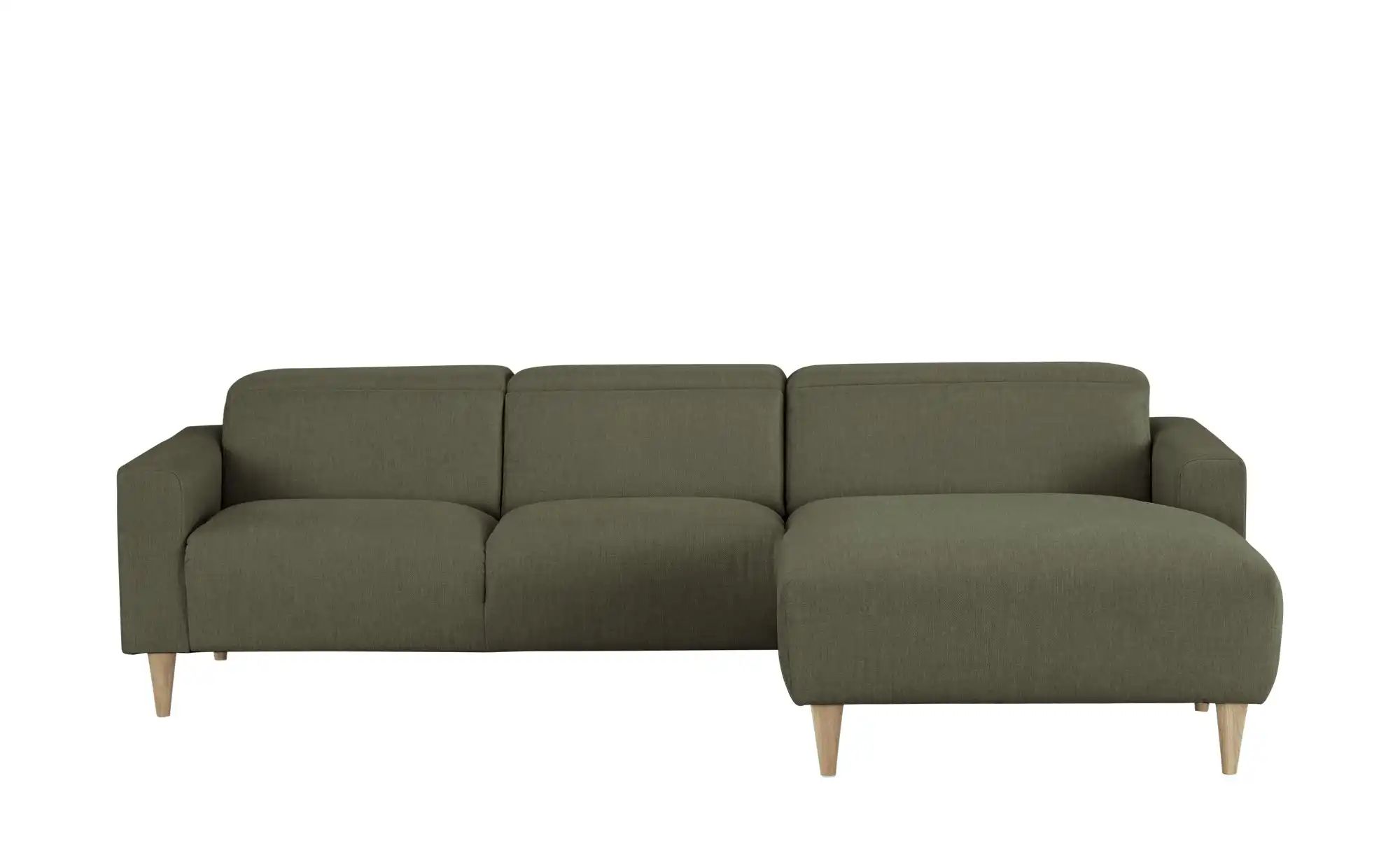 SKAGEN STUDIO Ecksofa  Avantilux ¦ grün ¦ Maße (cm): B: 282 H: 102 T: 187.0 günstig online kaufen